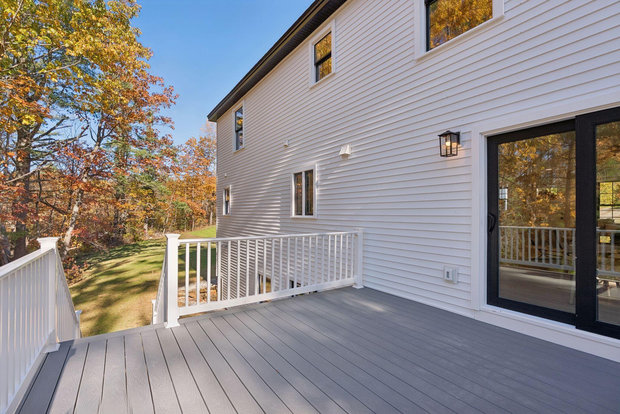 4 Furbish Lane, Kennebunk