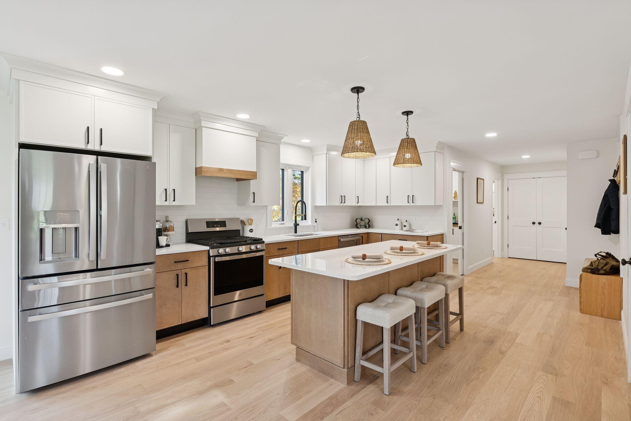 4 Furbish Lane, Kennebunk