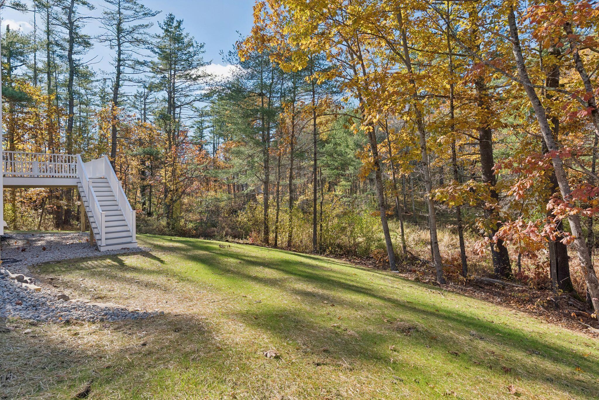 4 Furbish Lane, Kennebunk