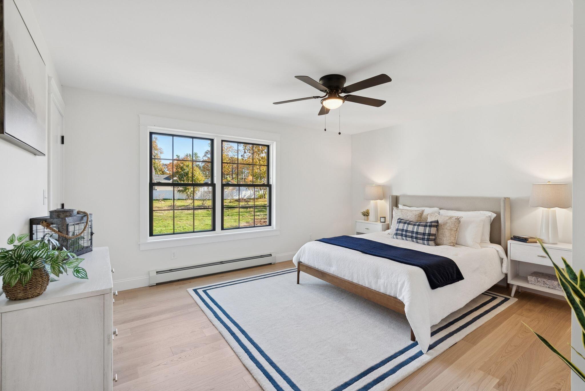 4 Furbish Lane, Kennebunk