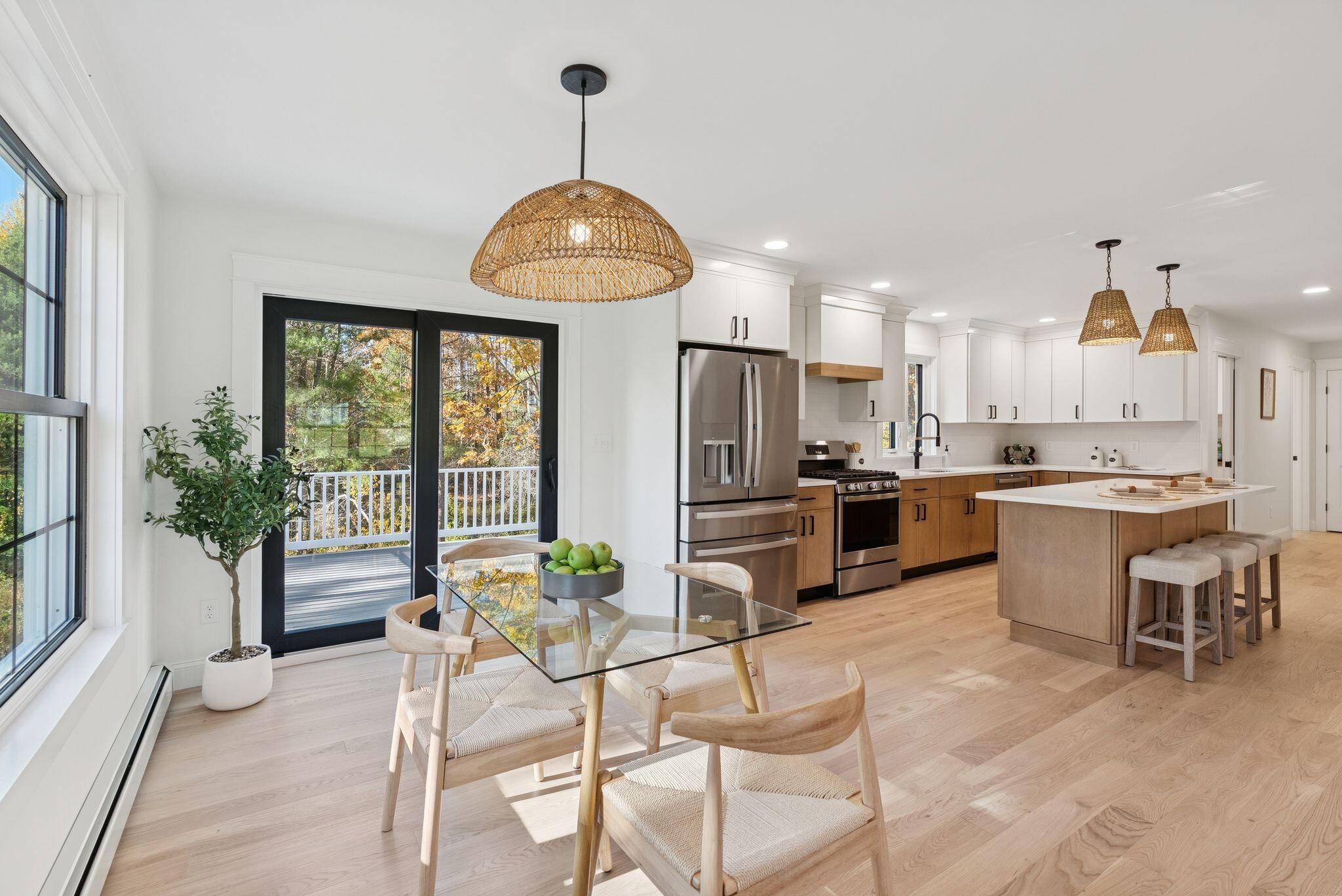 4 Furbish Lane, Kennebunk