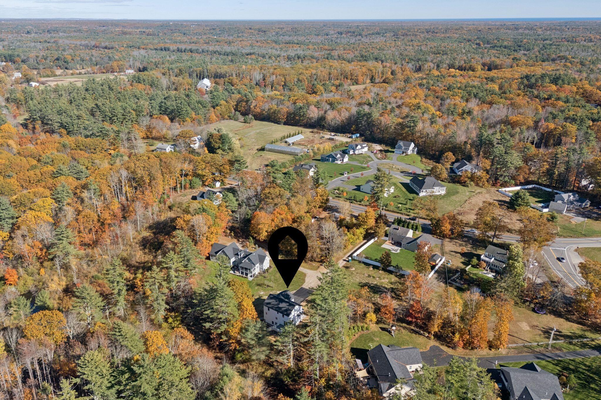 4 Furbish Lane, Kennebunk