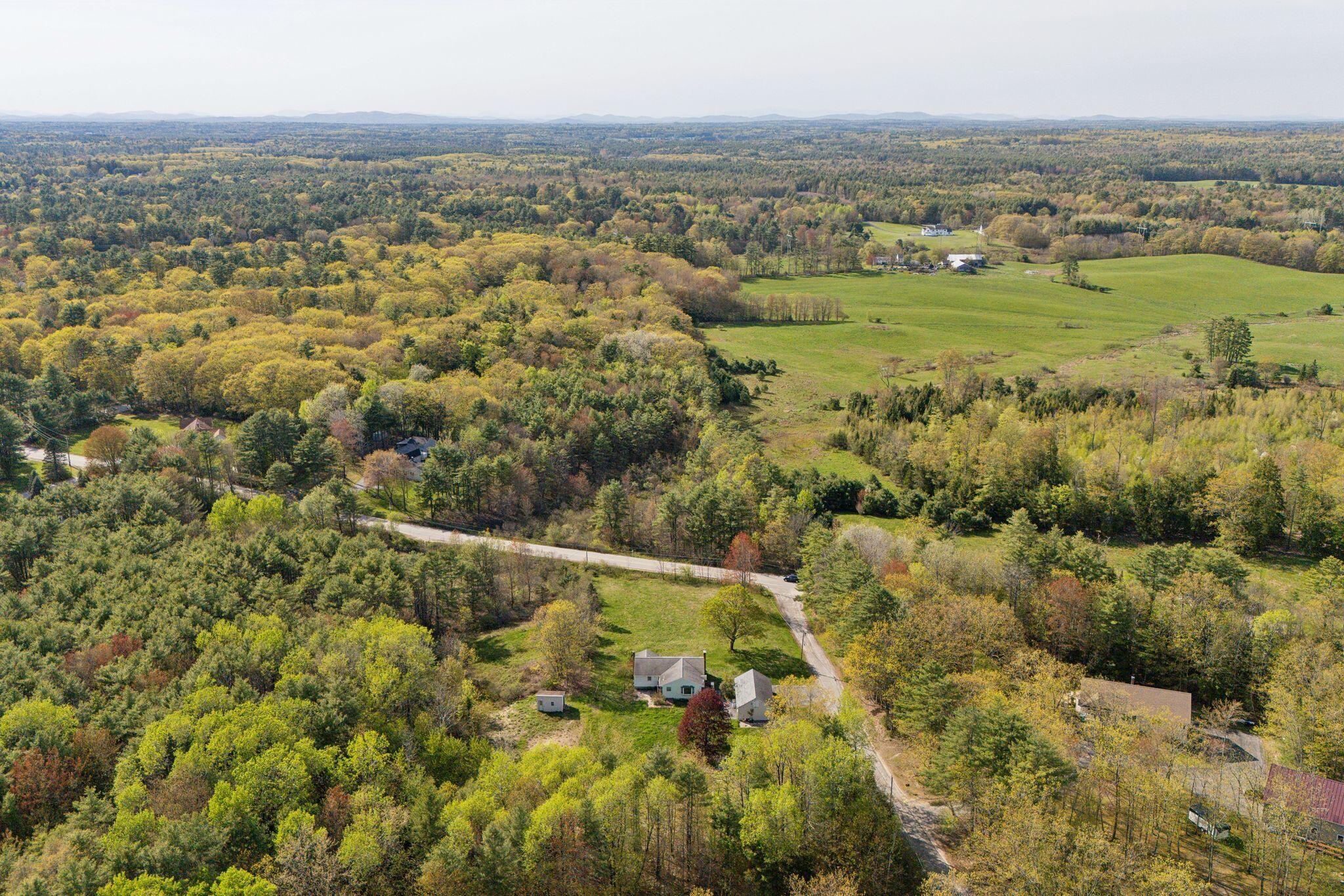5 Kinney Road
