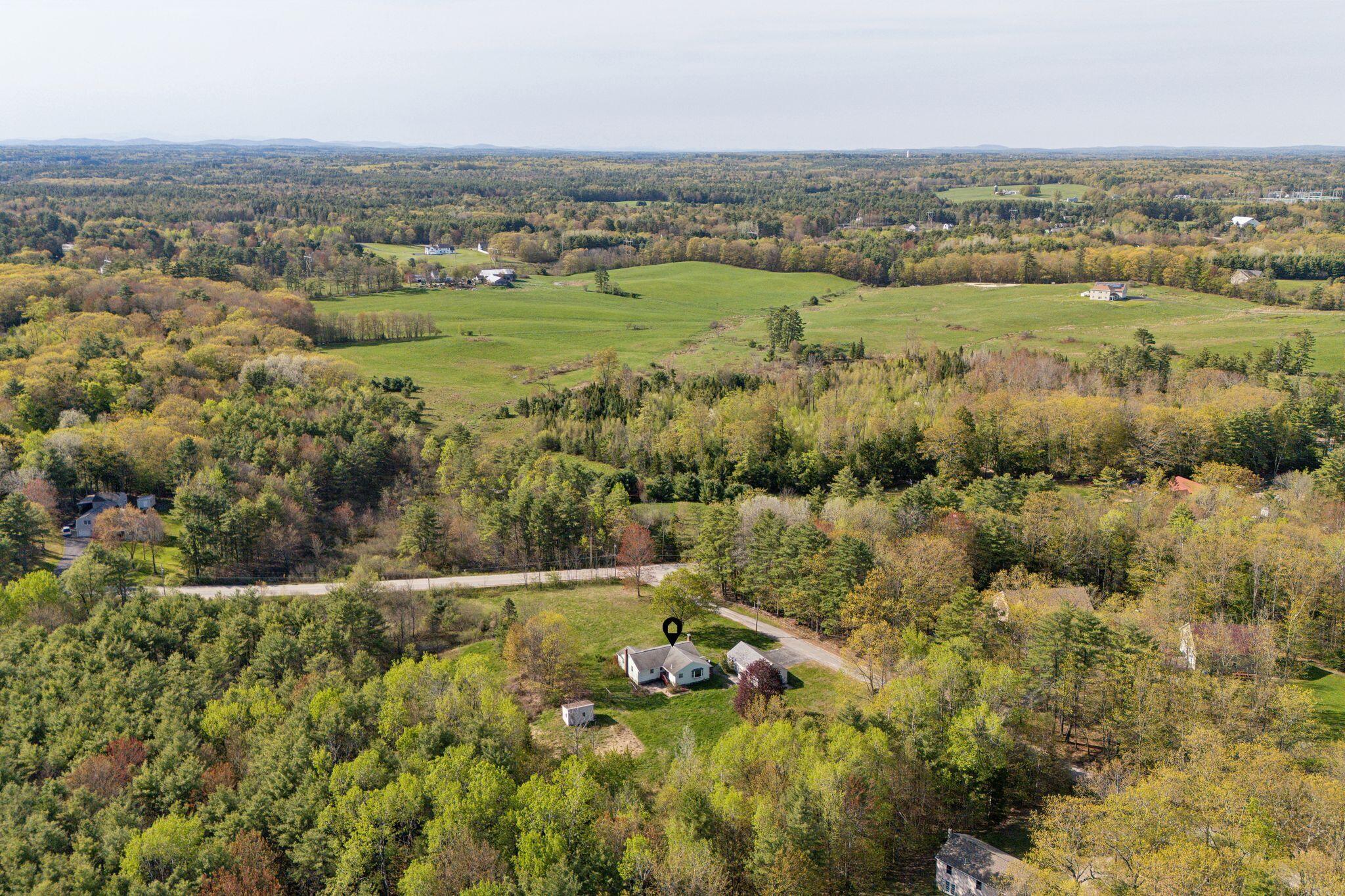 5 Kinney Road