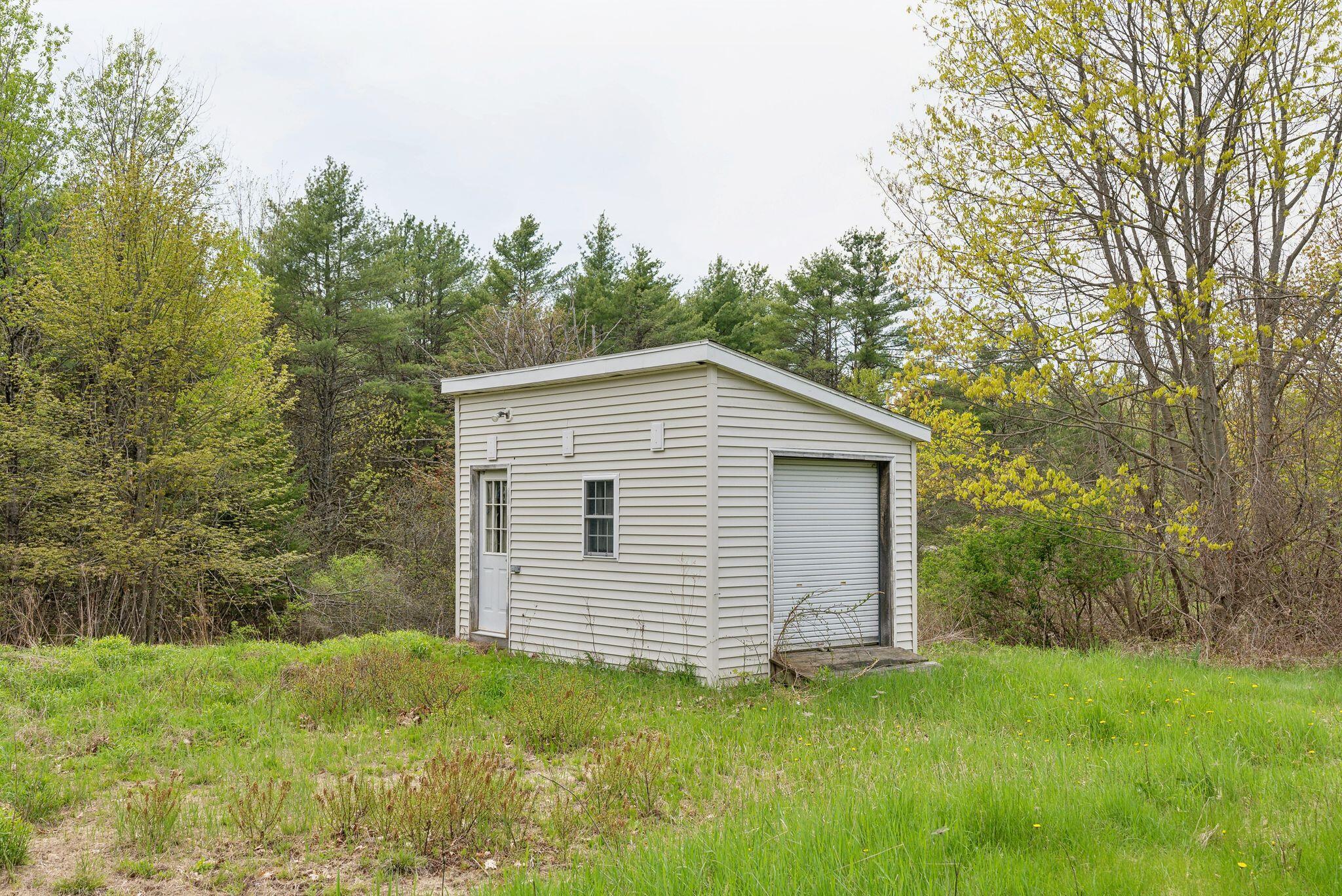 5 Kinney Road