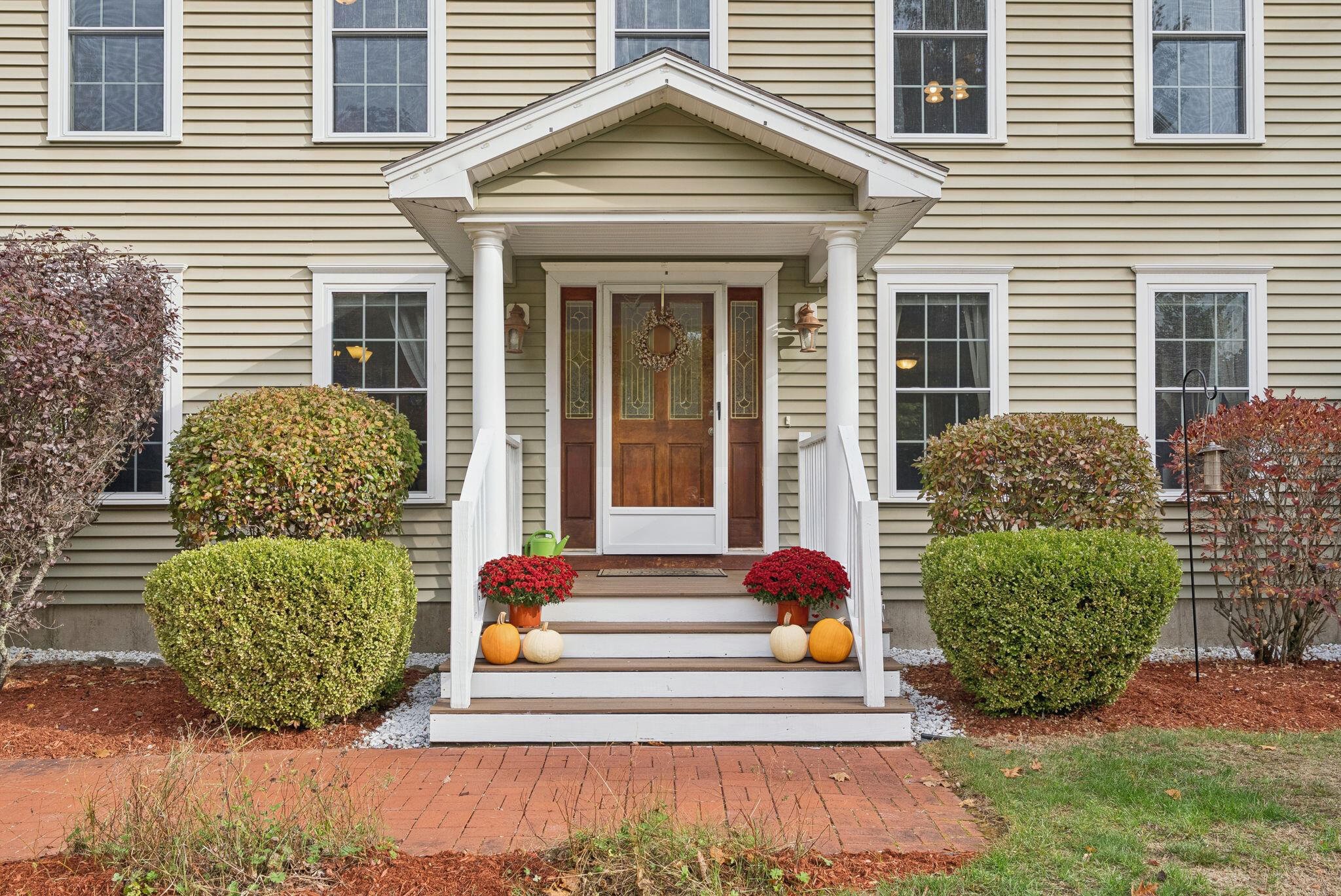 54 Briarwood Drive