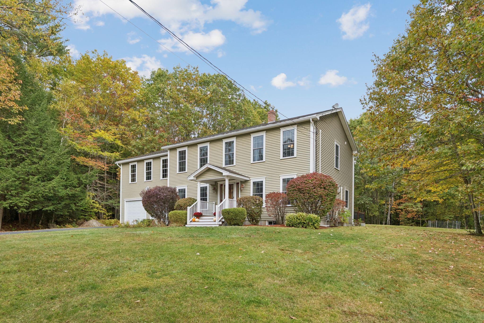 54 Briarwood Drive
