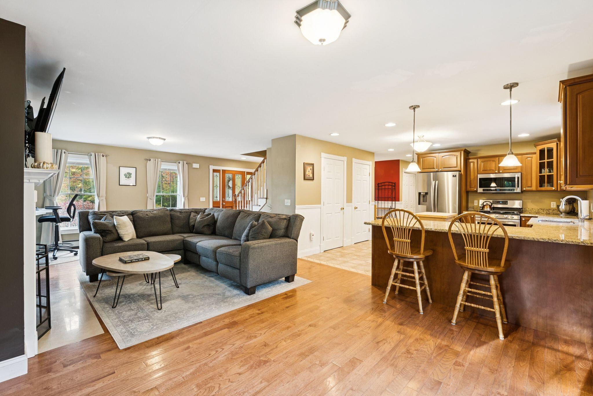54 Briarwood Drive