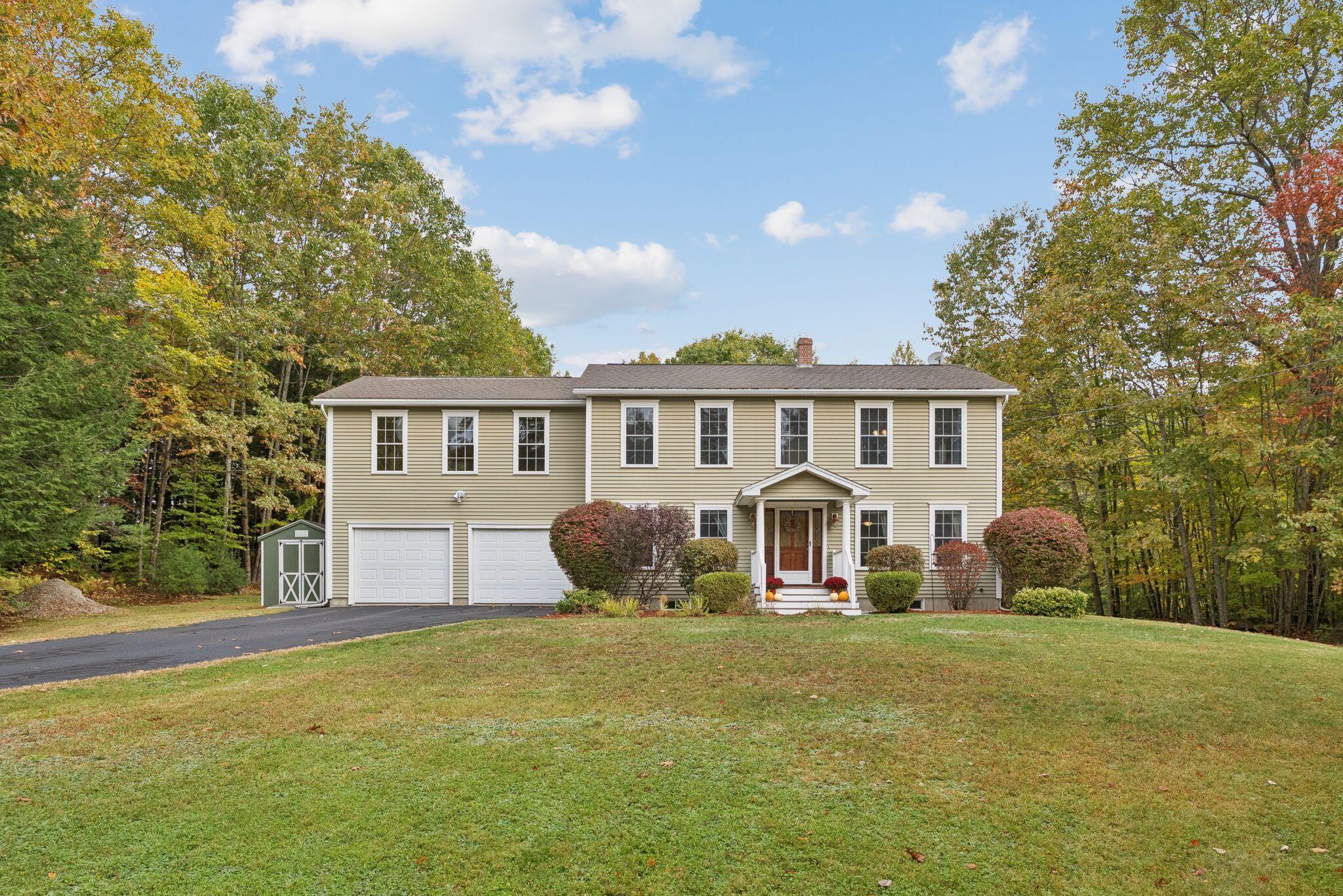 54 Briarwood Drive