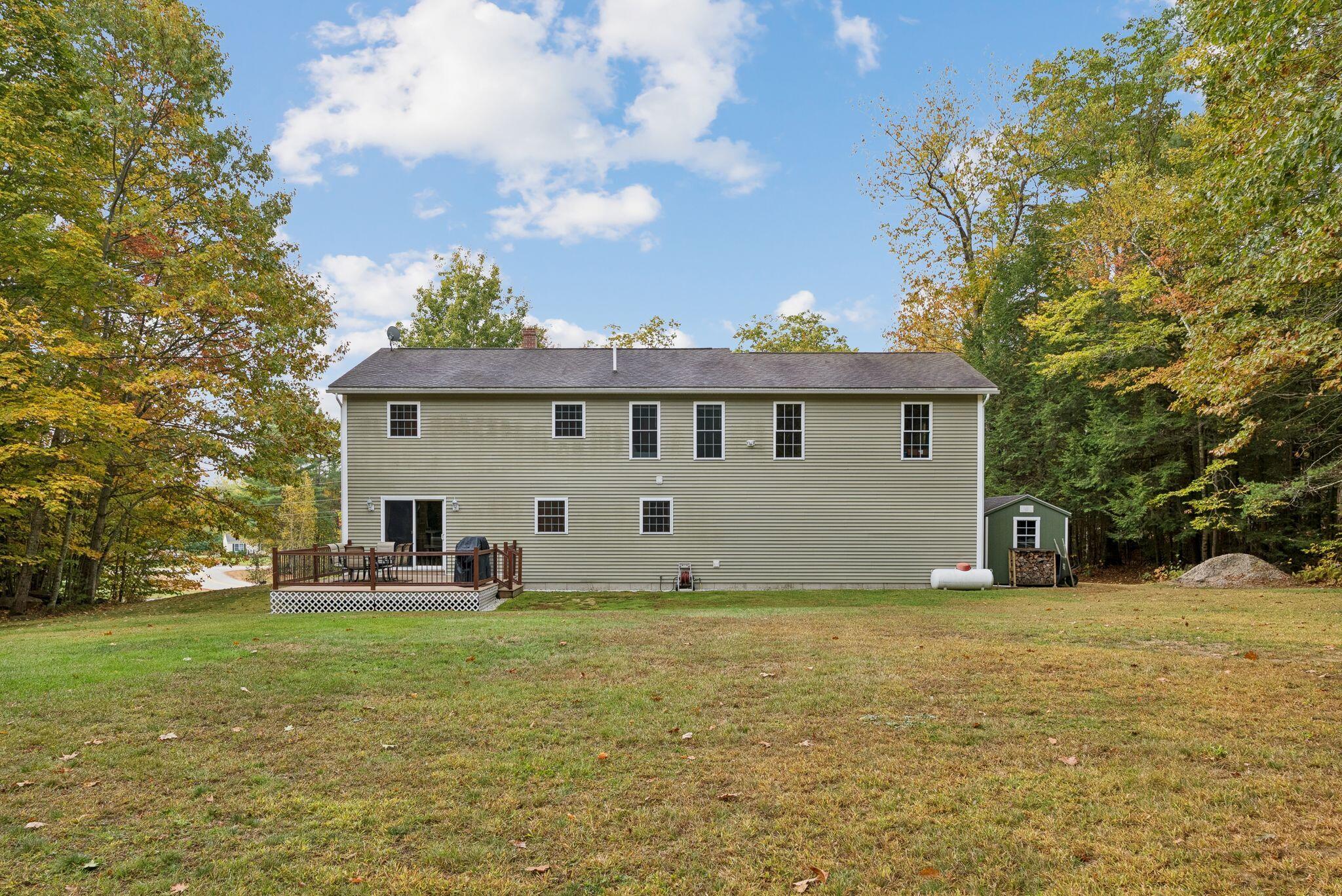 54 Briarwood Drive