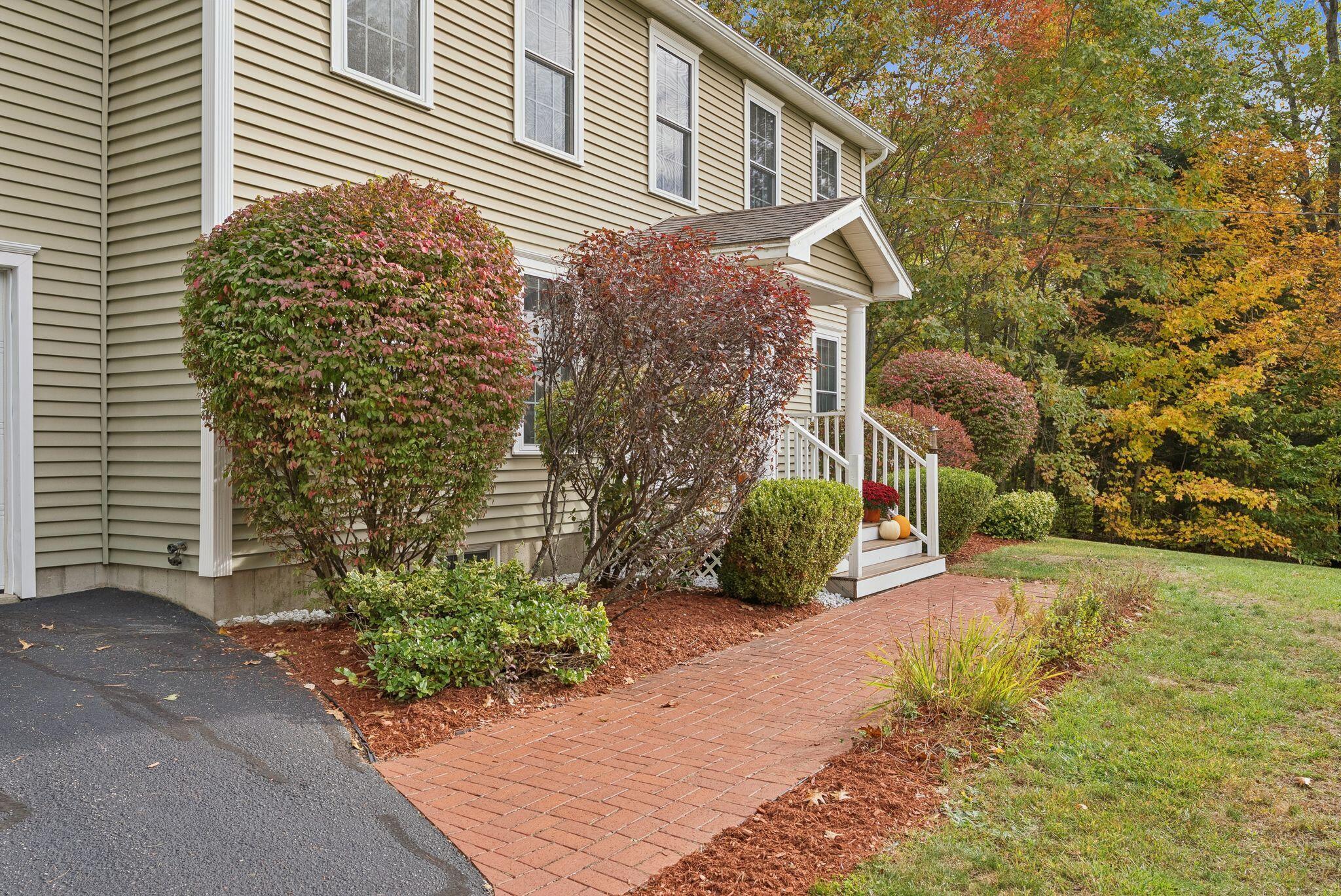 54 Briarwood Drive
