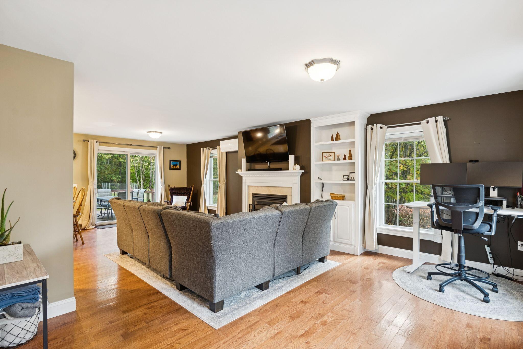 54 Briarwood Drive