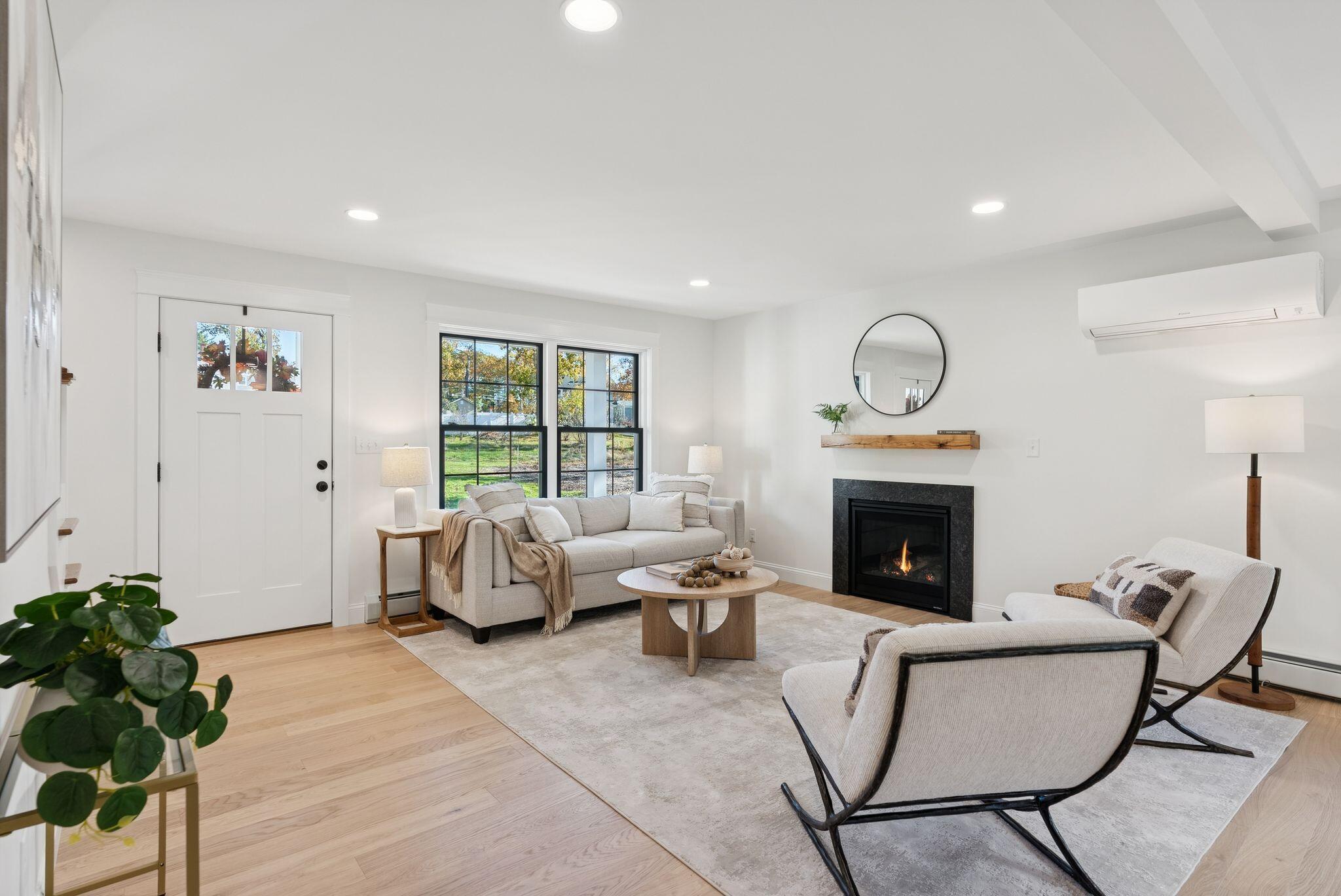 4 Furbish Lane