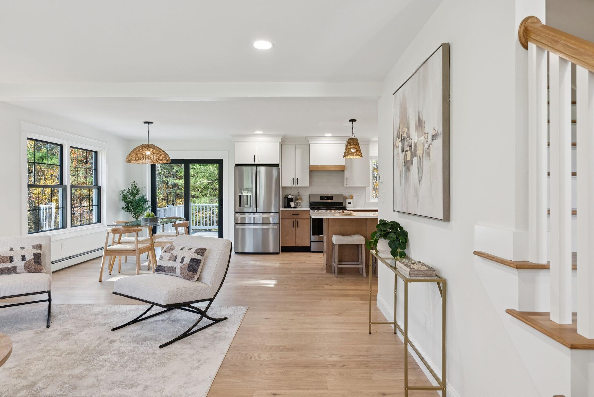 4 Furbish Lane