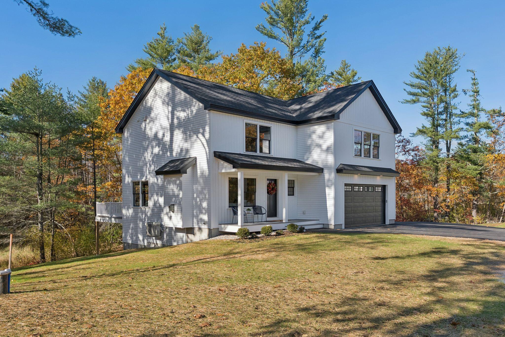 4 Furbish Lane