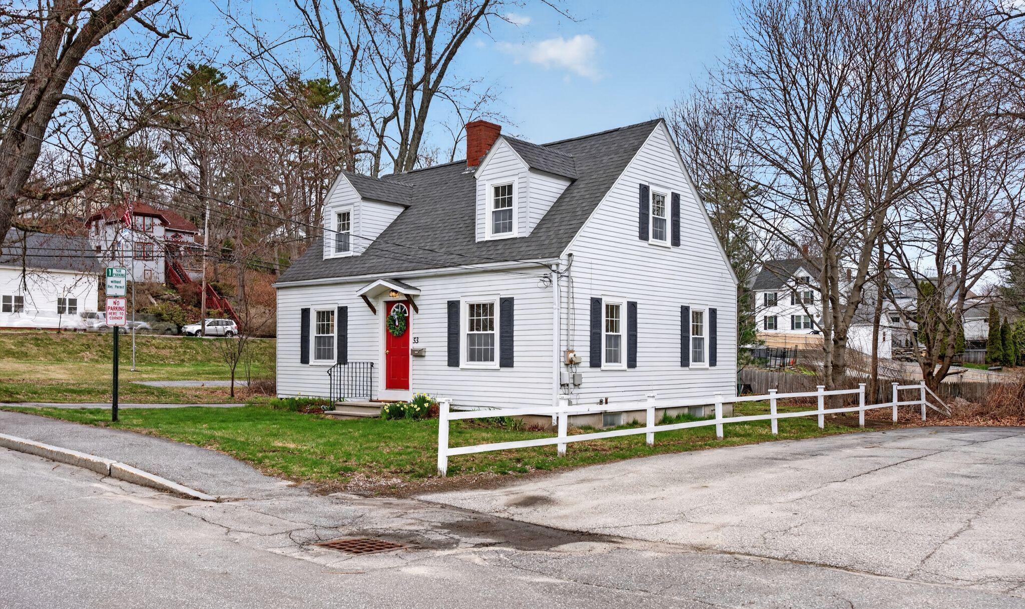 53 Corliss Street