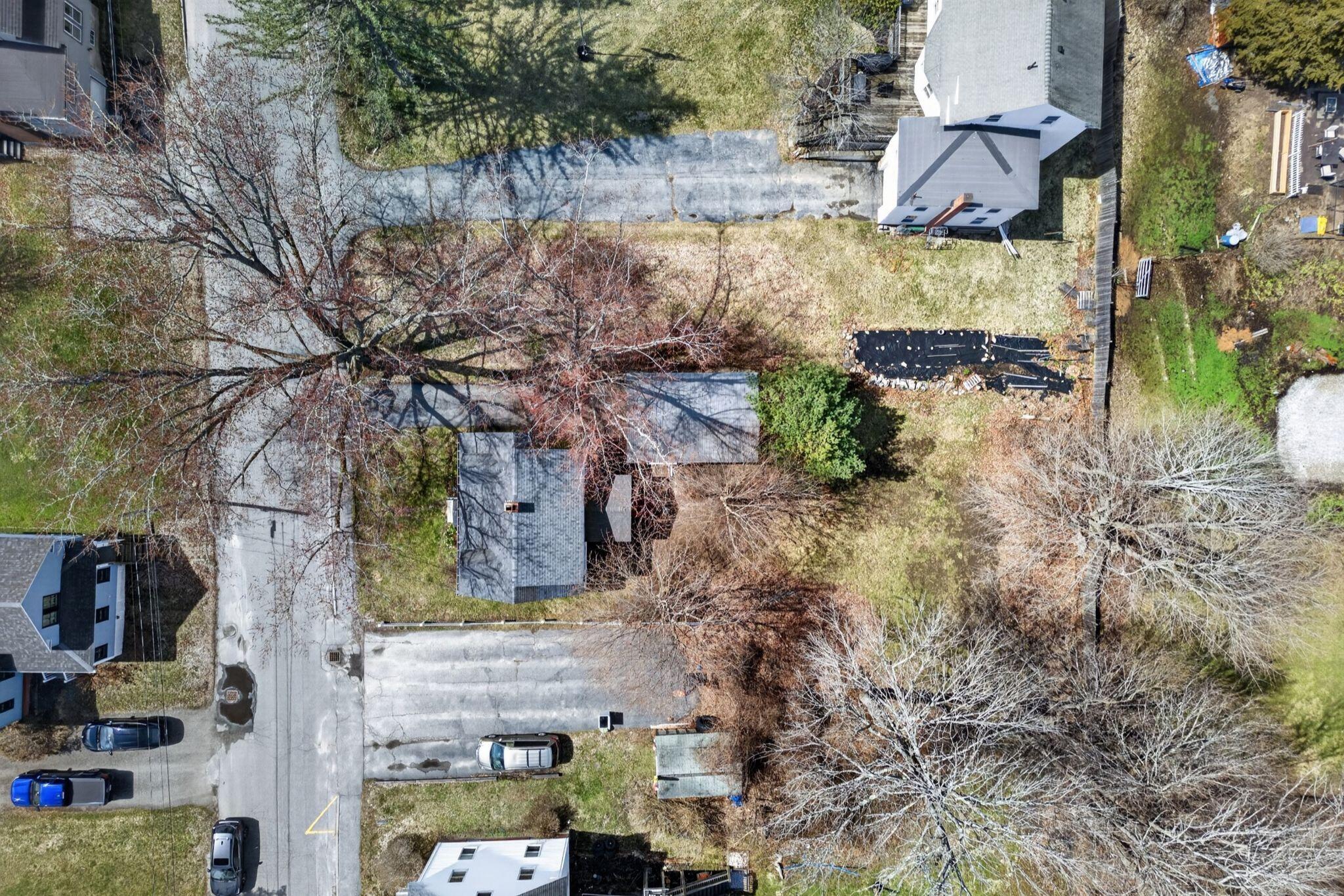 53 Corliss Street