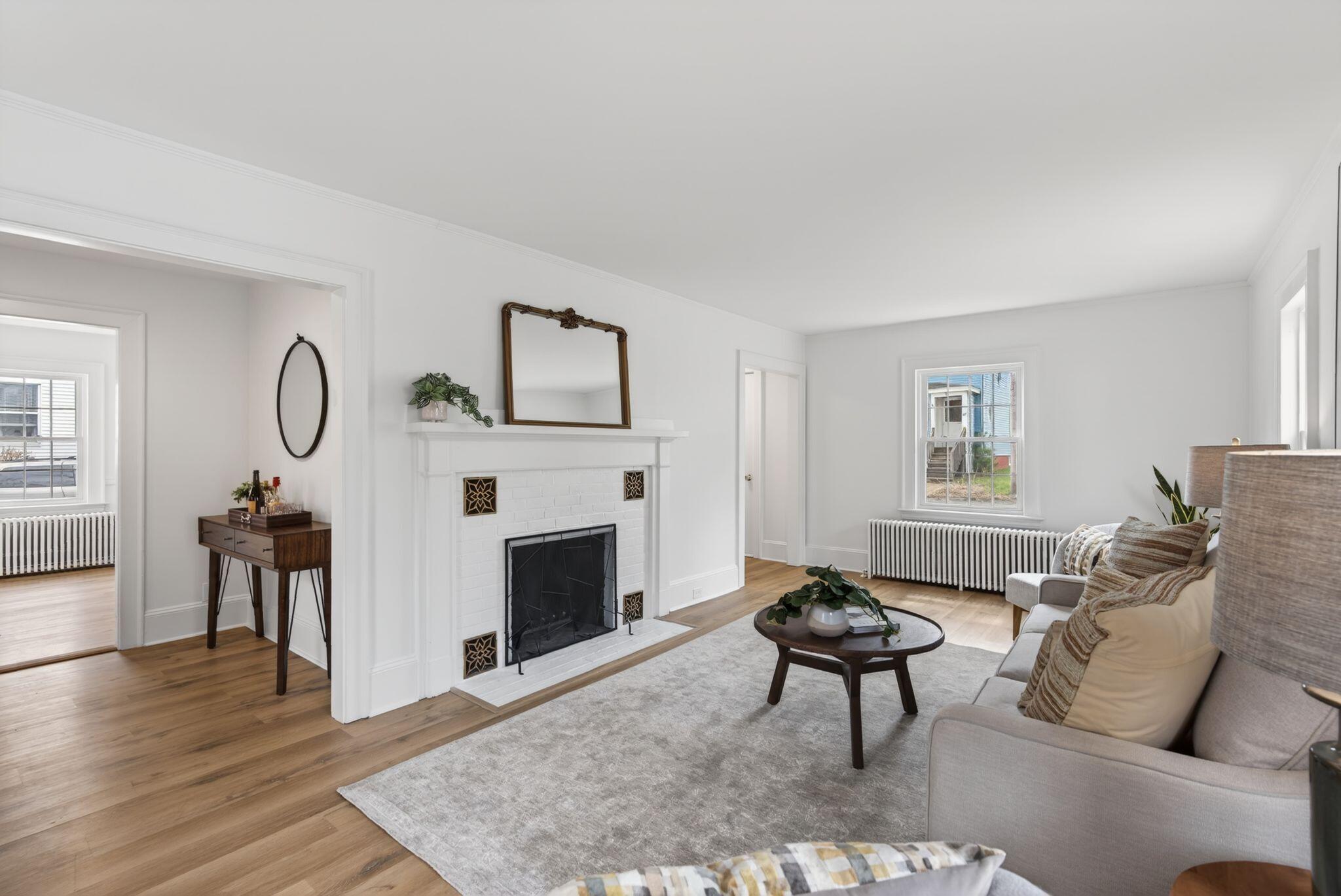53 Corliss Street