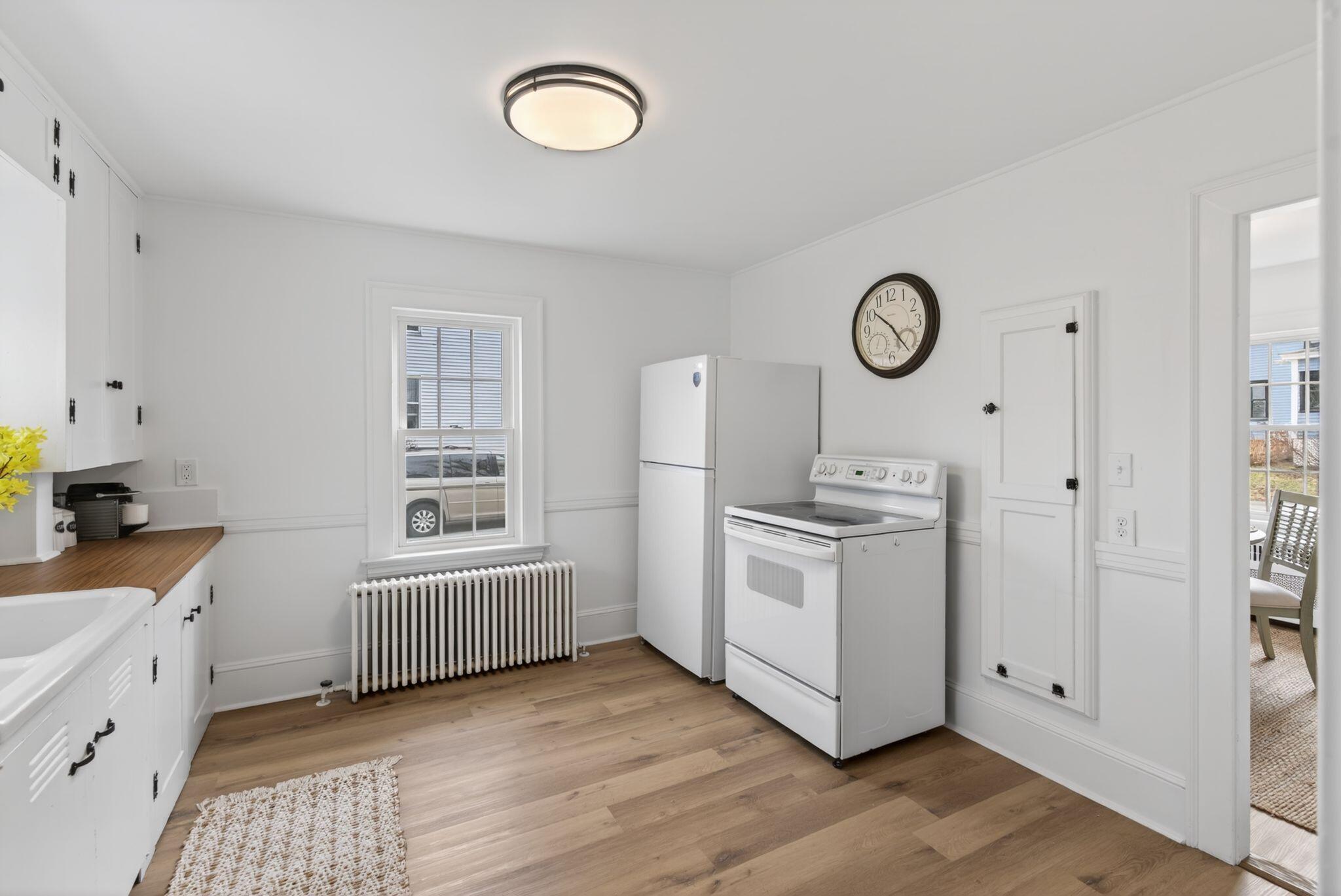 53 Corliss Street