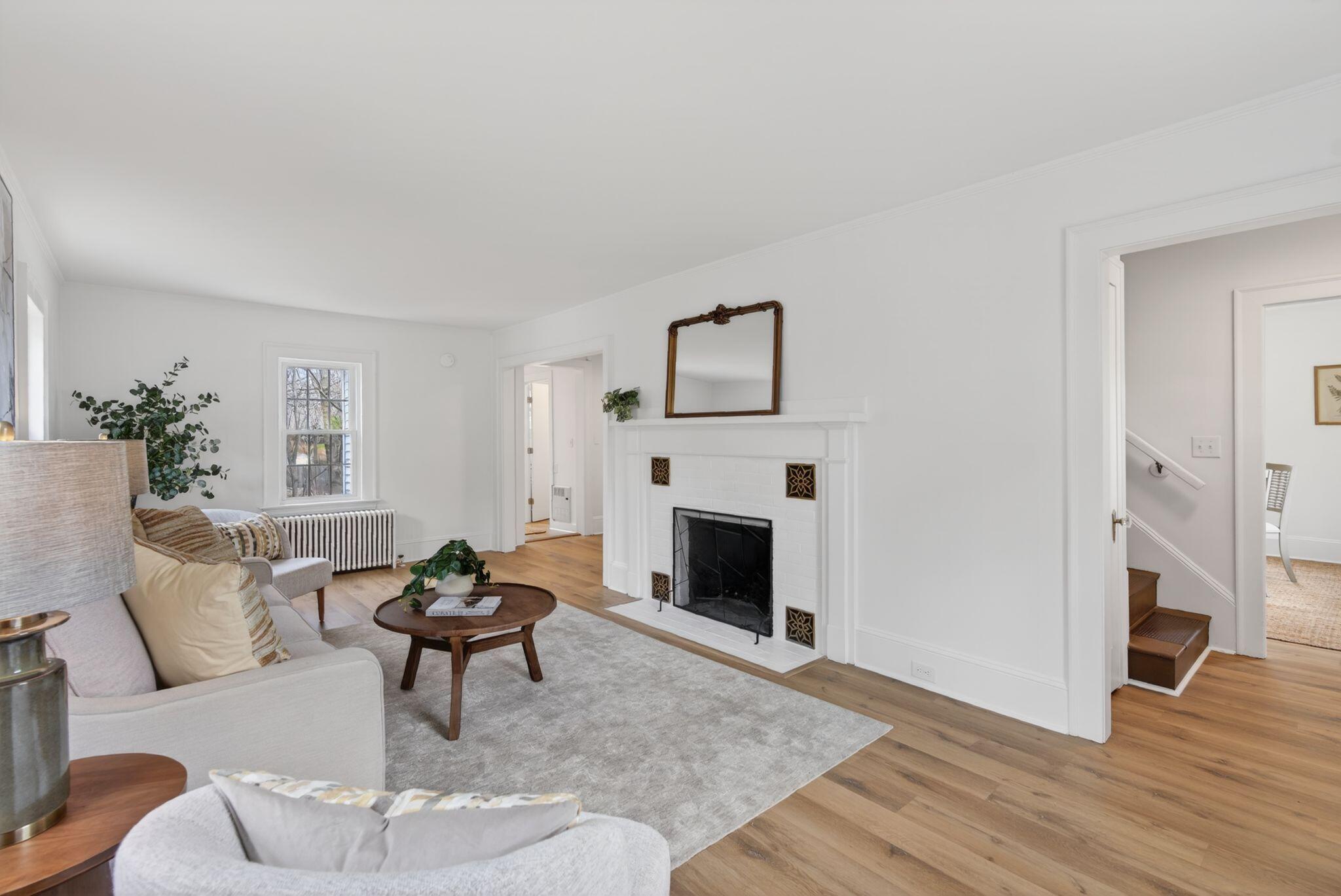 53 Corliss Street