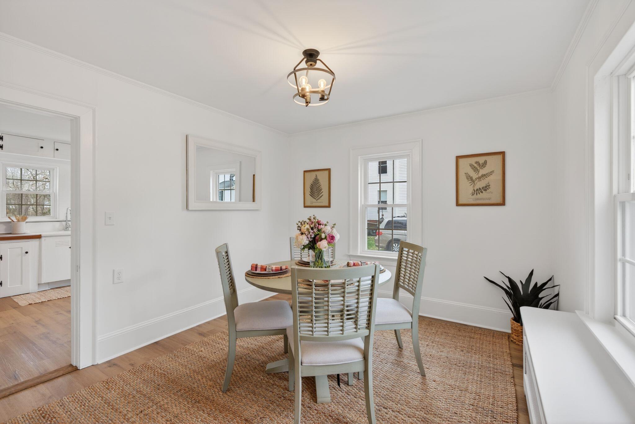 53 Corliss Street
