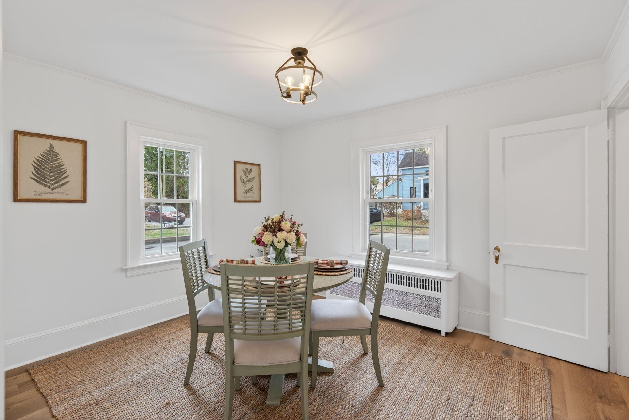 53 Corliss Street