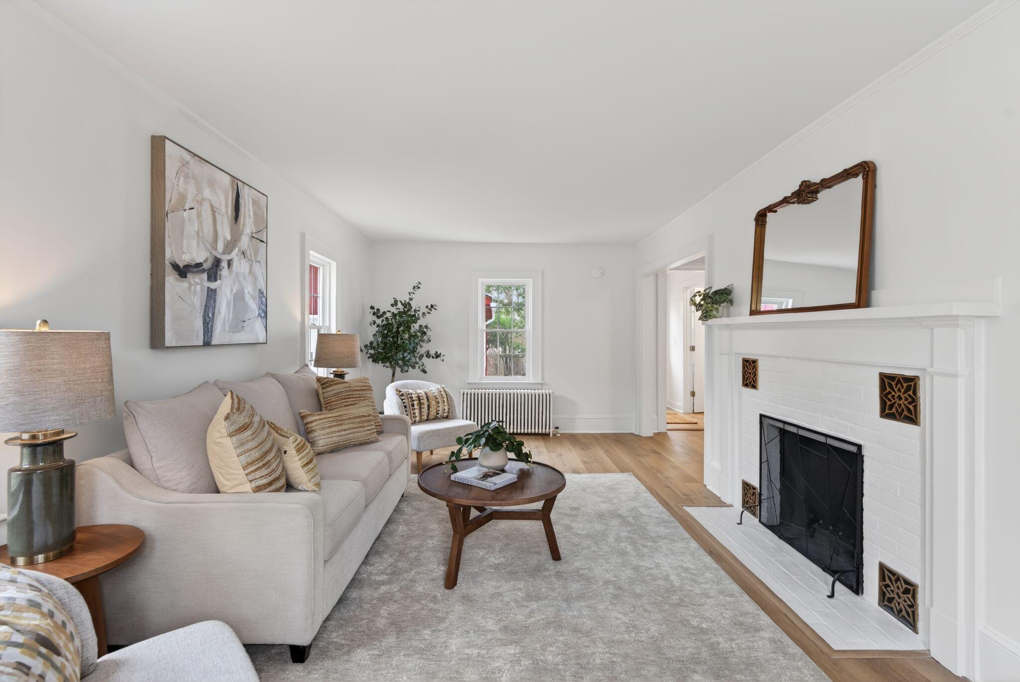 53 Corliss Street
