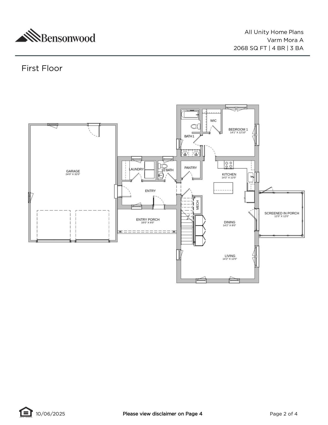 Lot 10 Little Fawn Lane