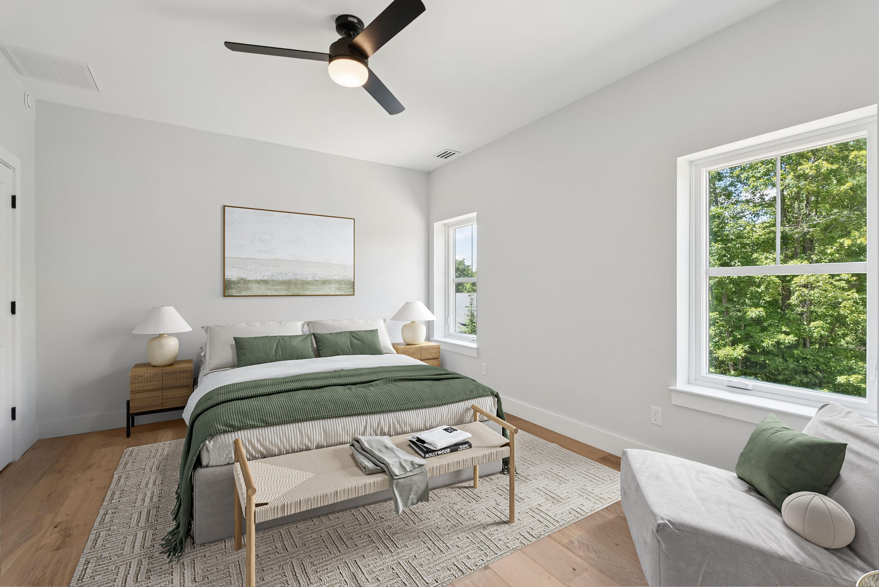 Lot 10 Little Fawn Lane