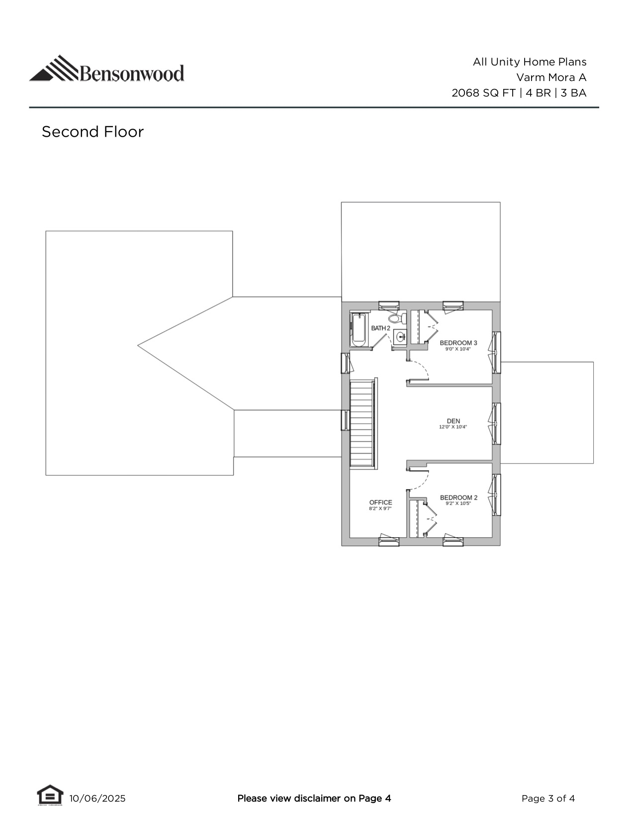 Lot 10 Little Fawn Lane