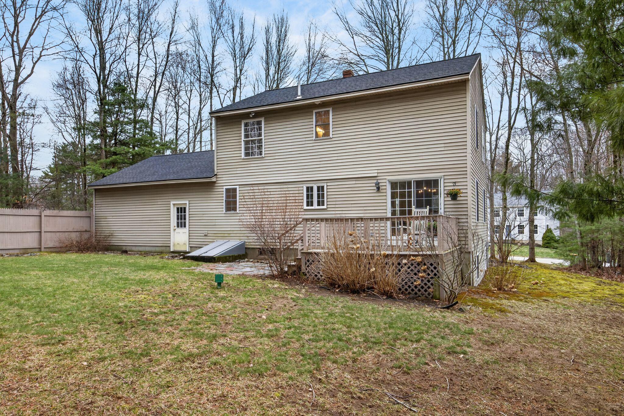 6 Regal Pines Drive