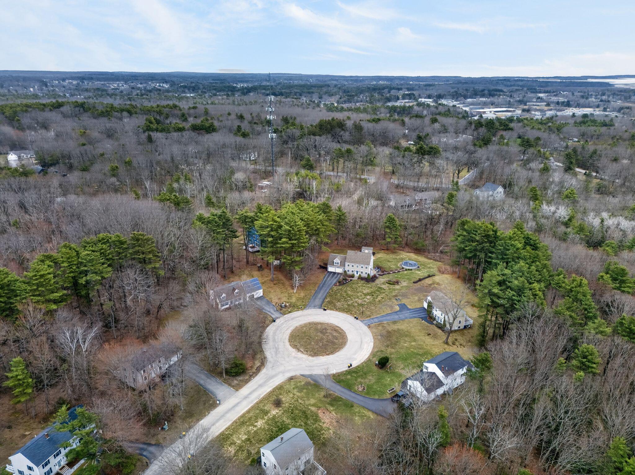 6 Regal Pines Drive