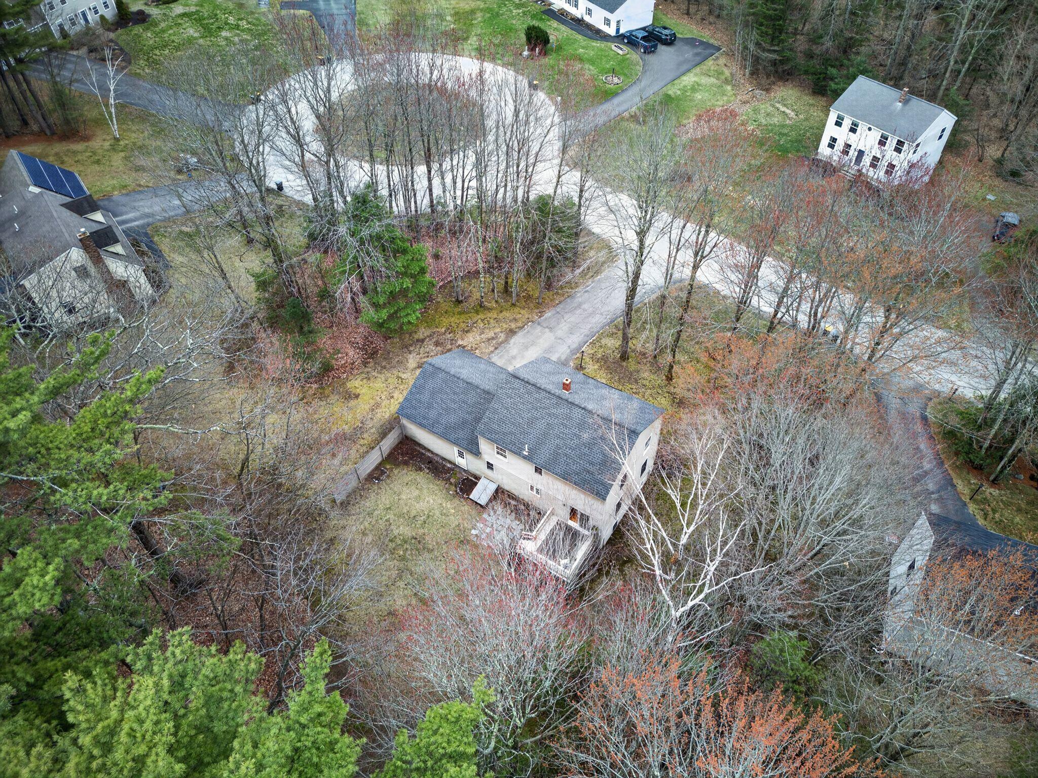 6 Regal Pines Drive