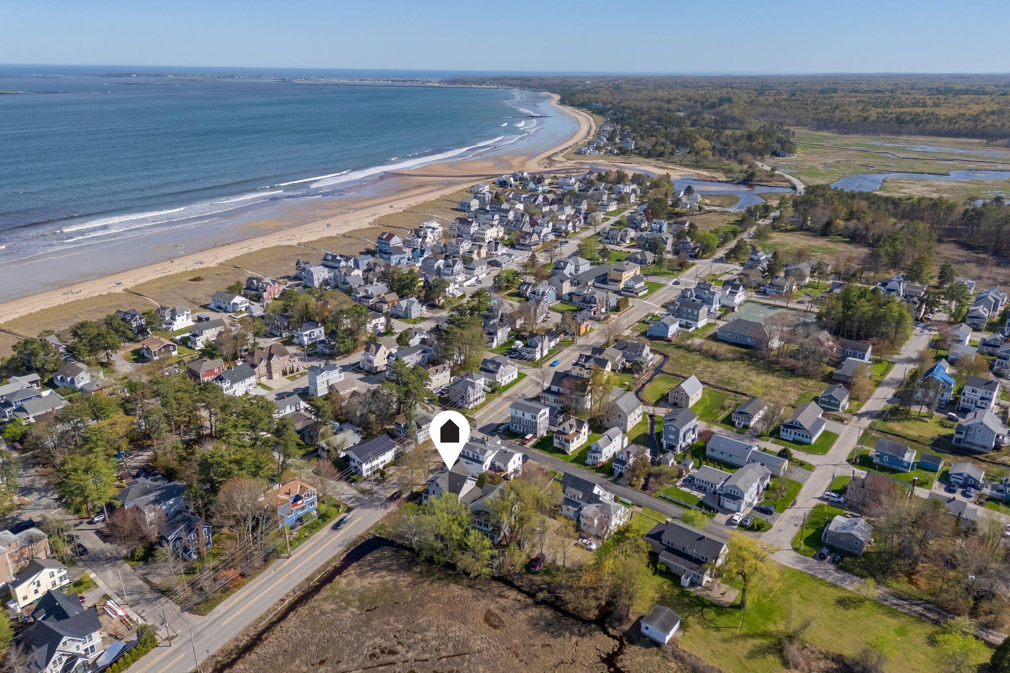 170 W Grand Avenue