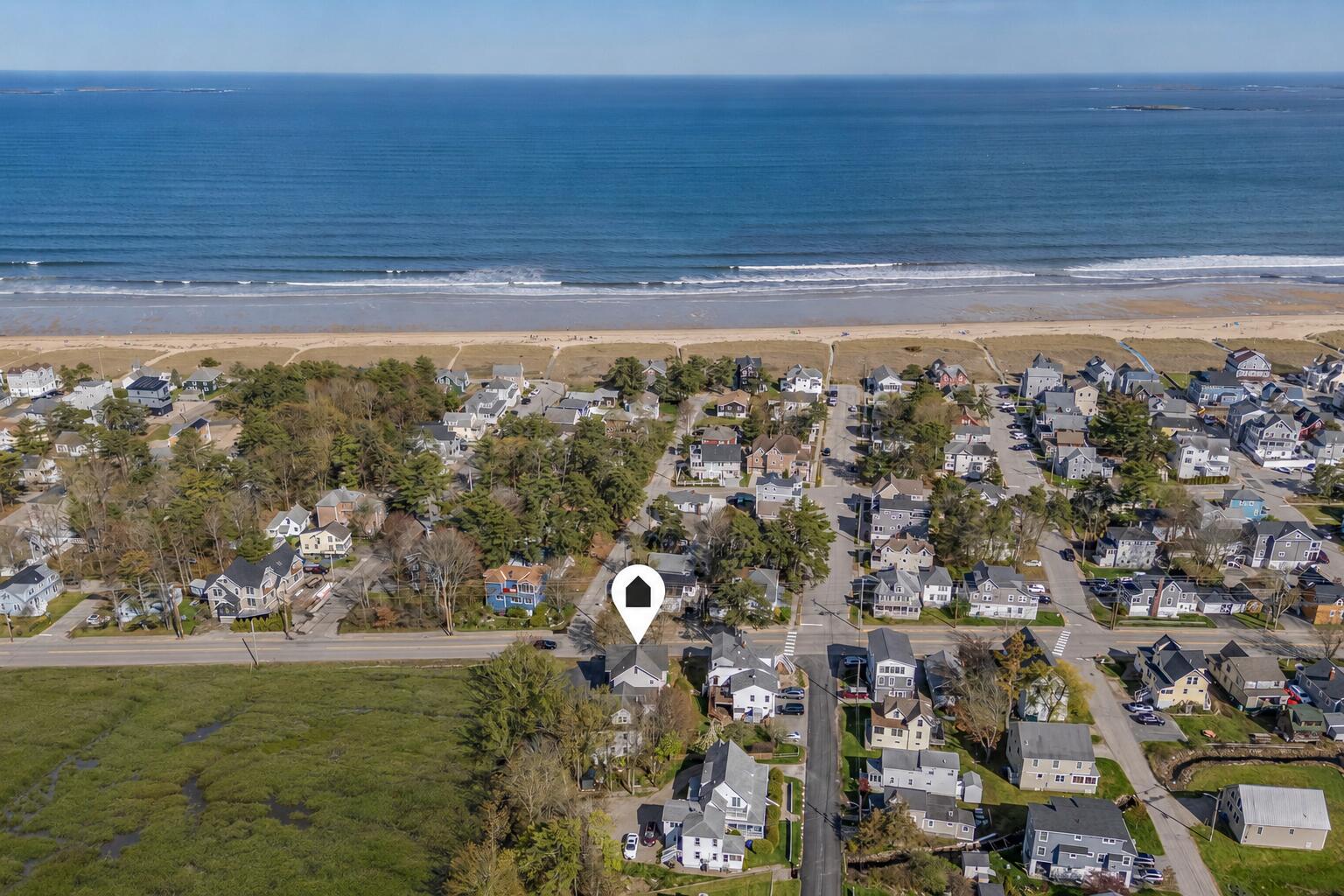 170 W Grand Avenue
