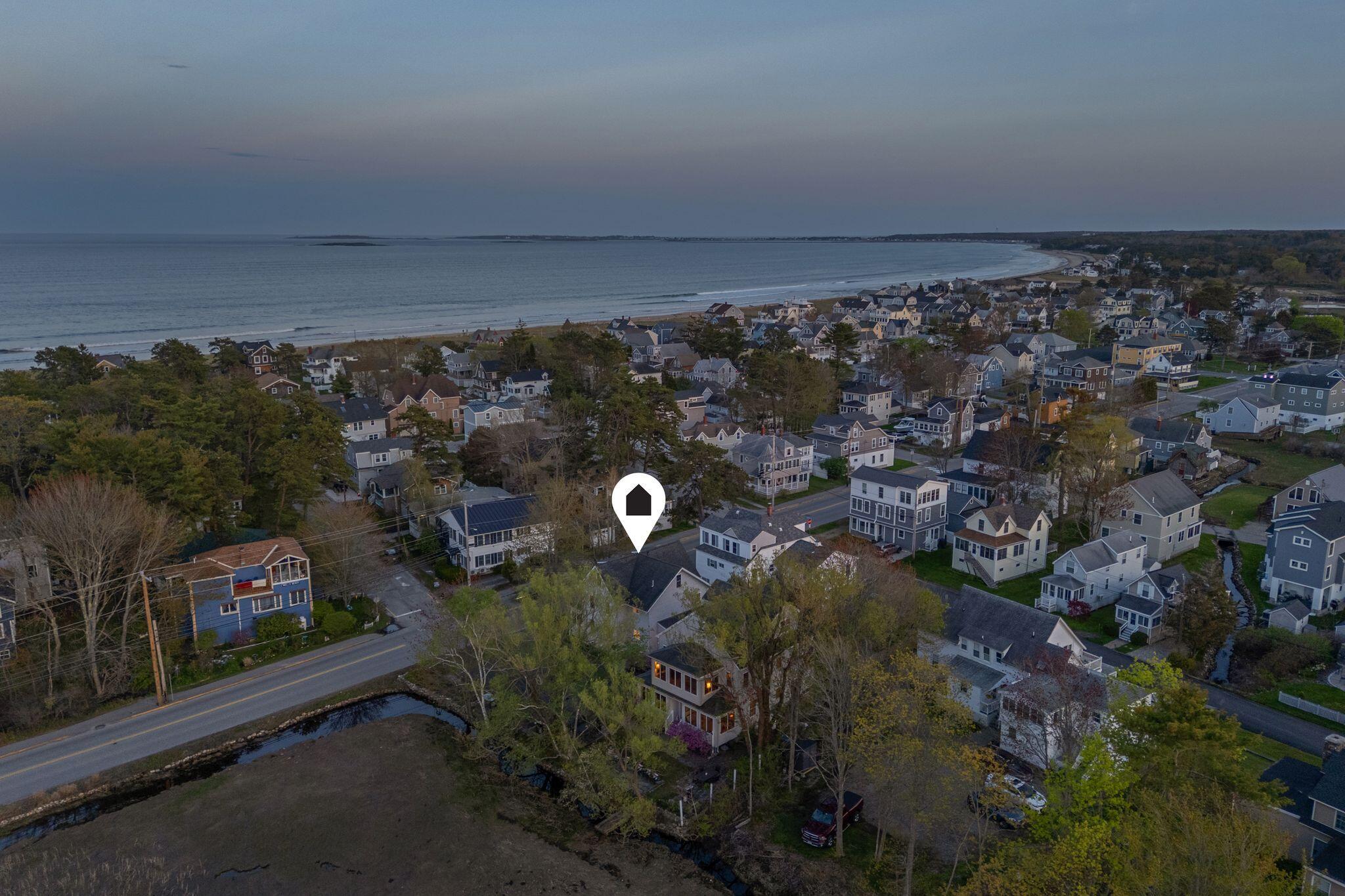 170 W Grand Avenue