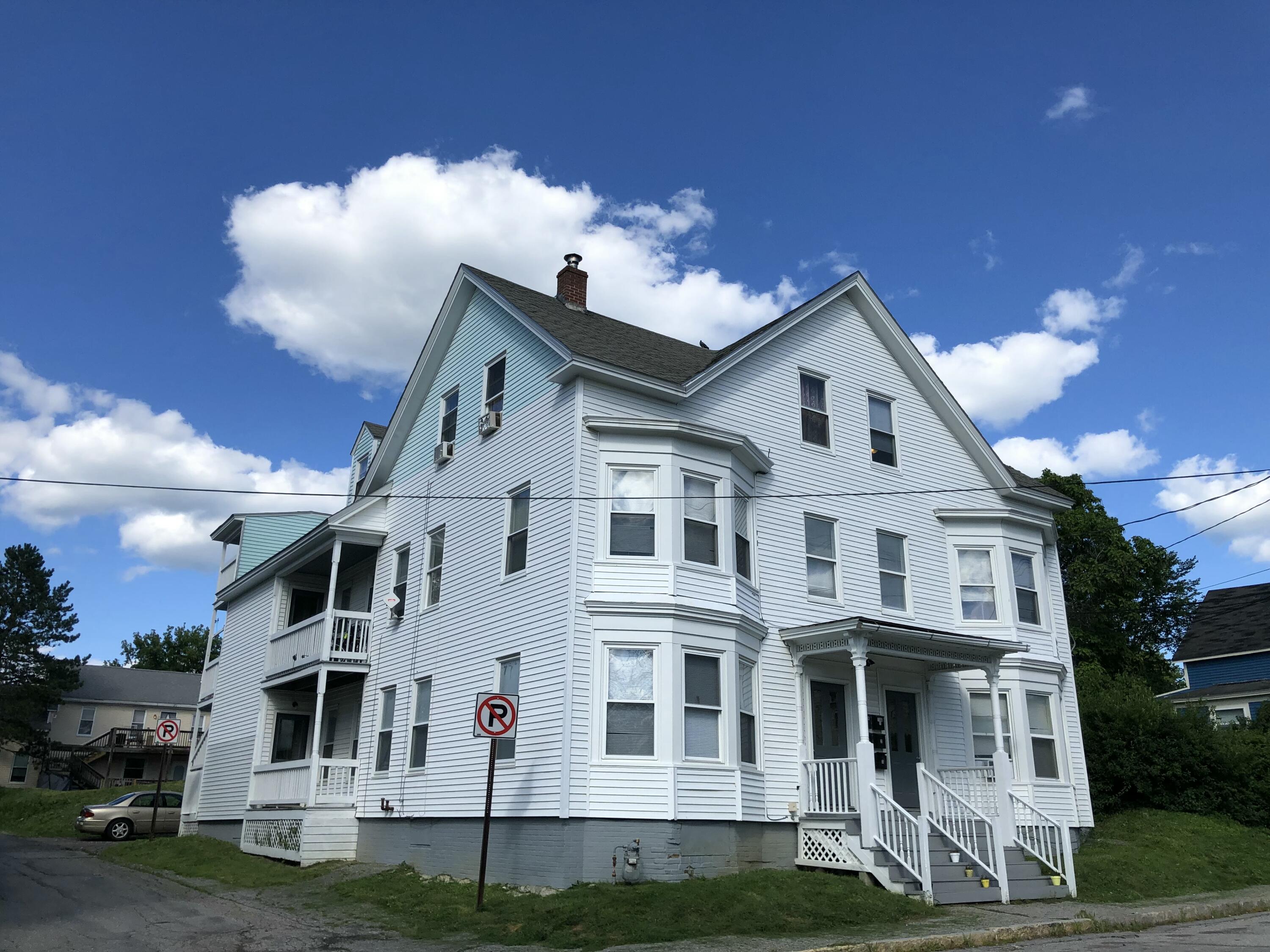 164-166 Holland Street