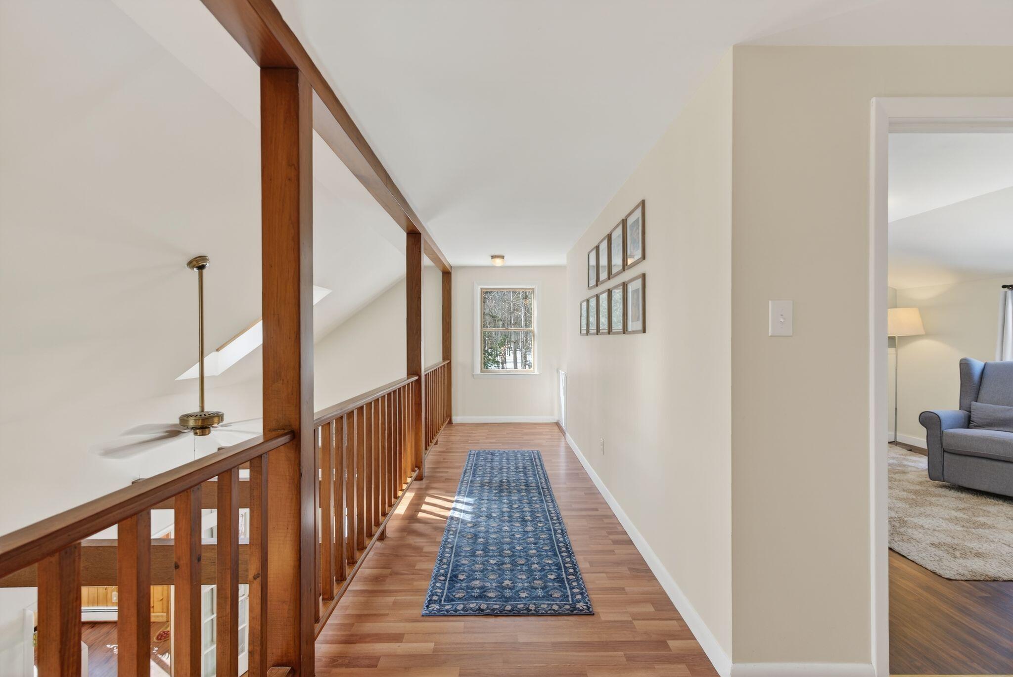 121 Six Rod Road