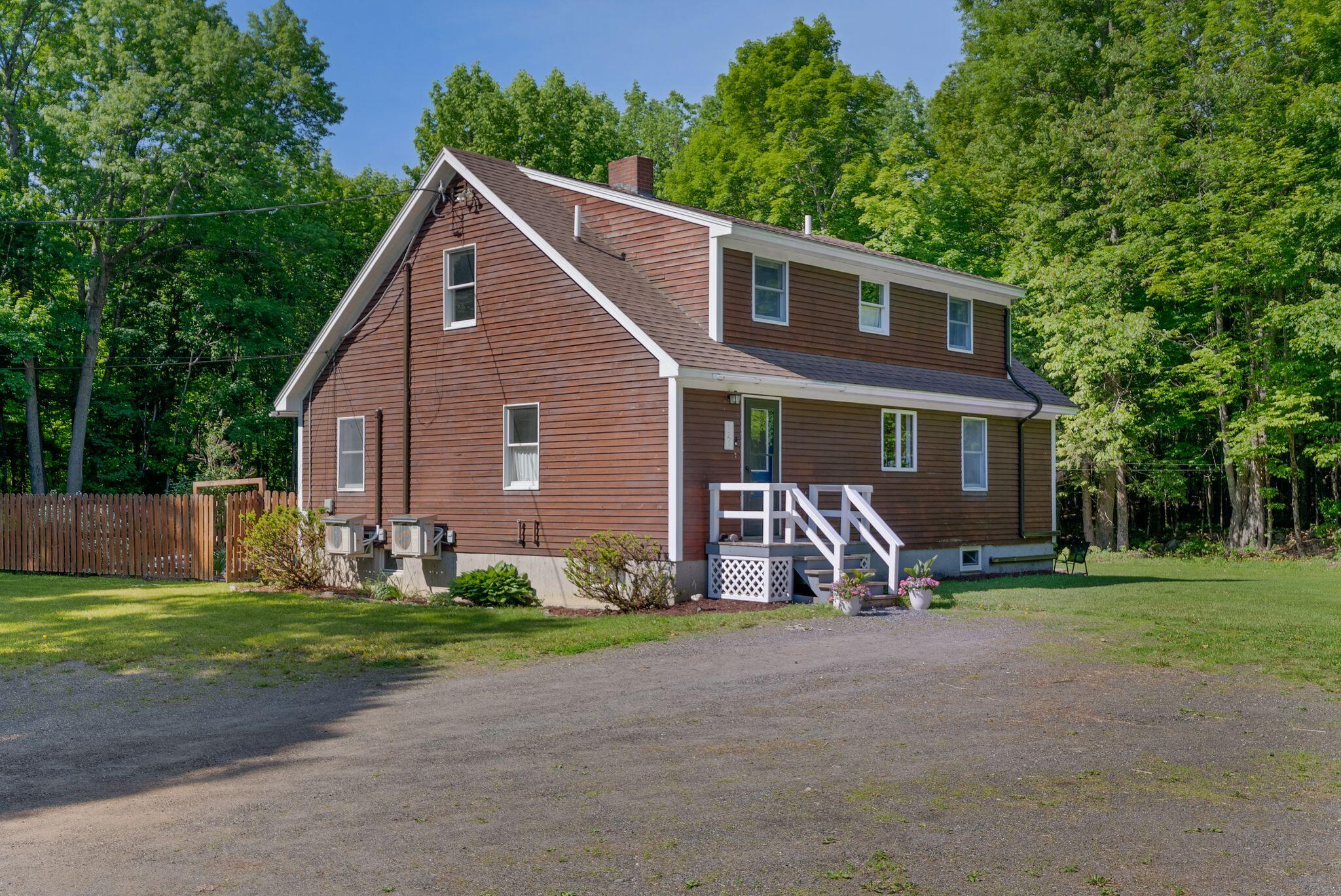 121 Six Rod Road