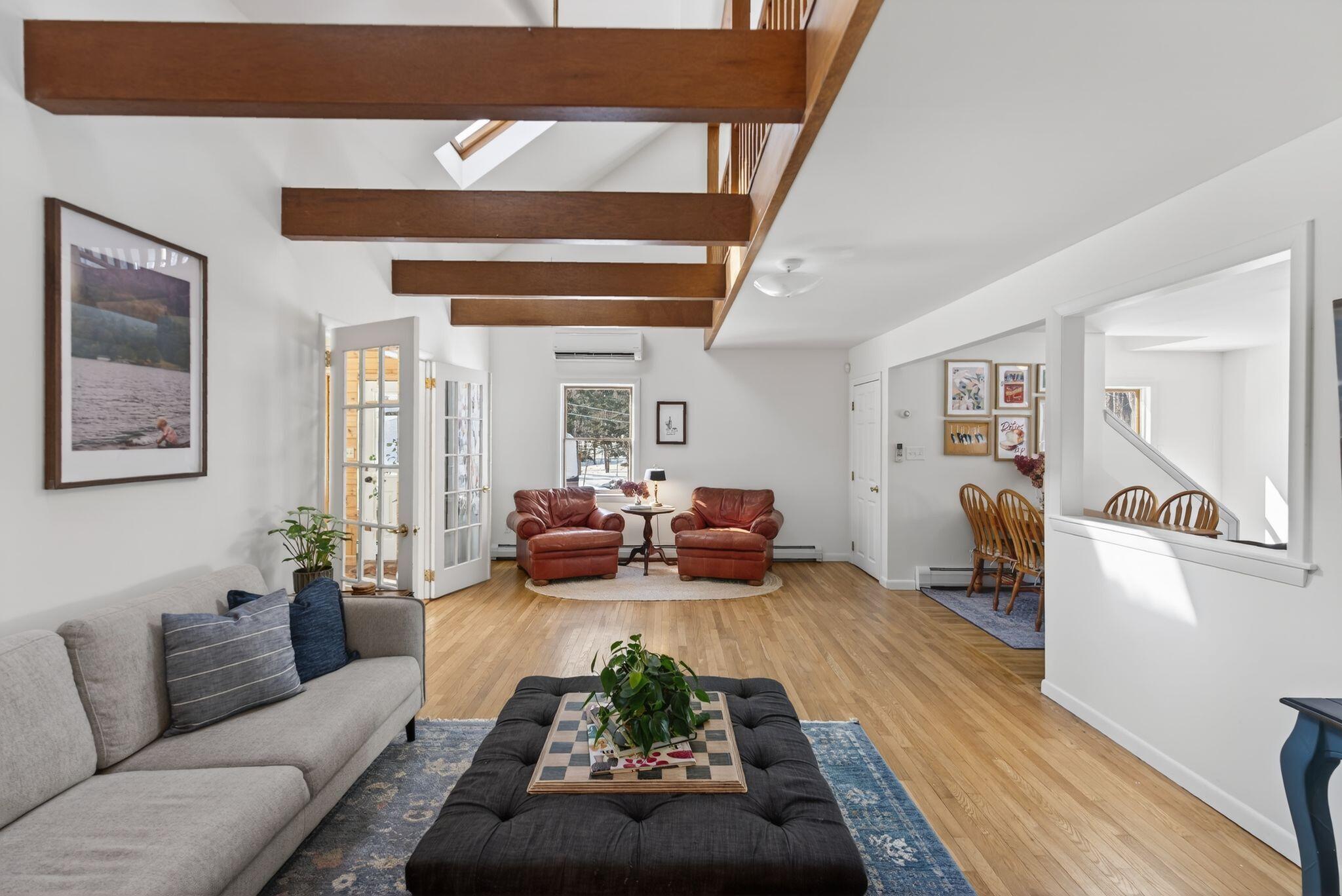 121 Six Rod Road