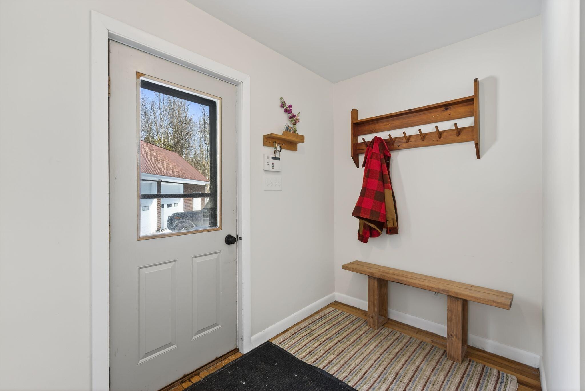 121 Six Rod Road