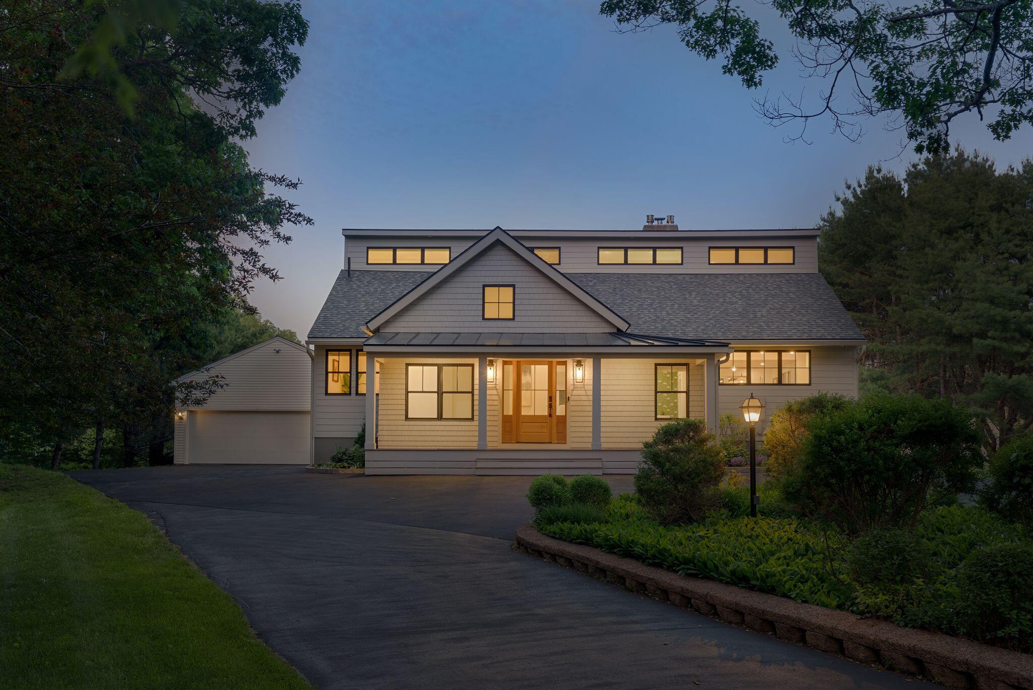 71 Old Pool Road