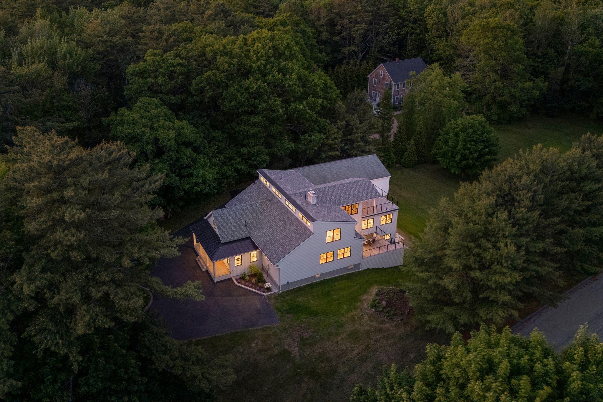 71 Old Pool Road