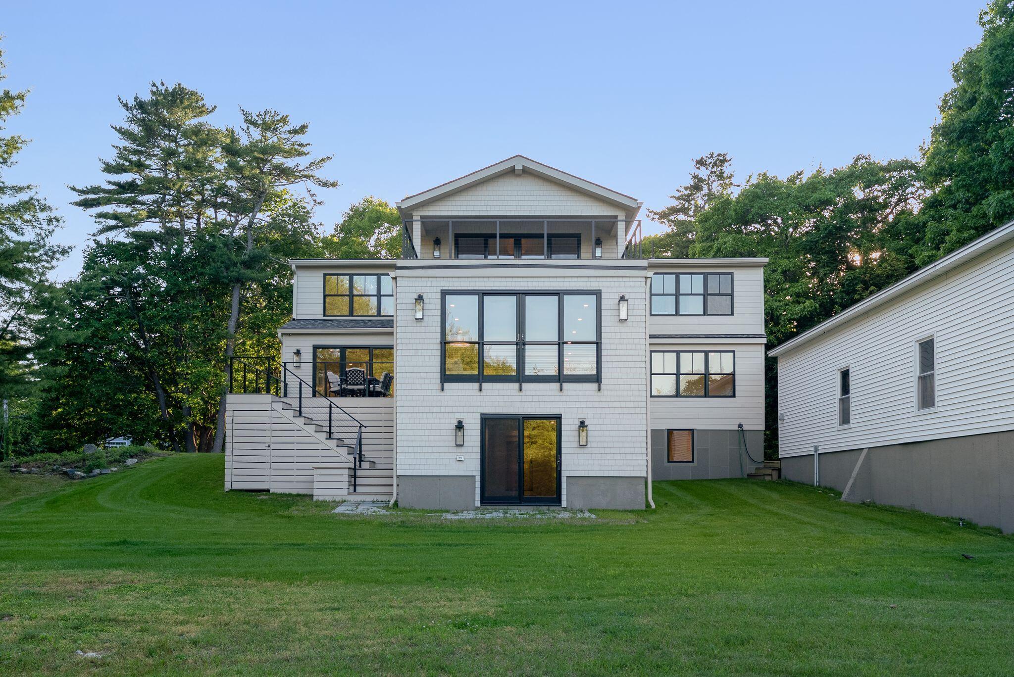 71 Old Pool Road