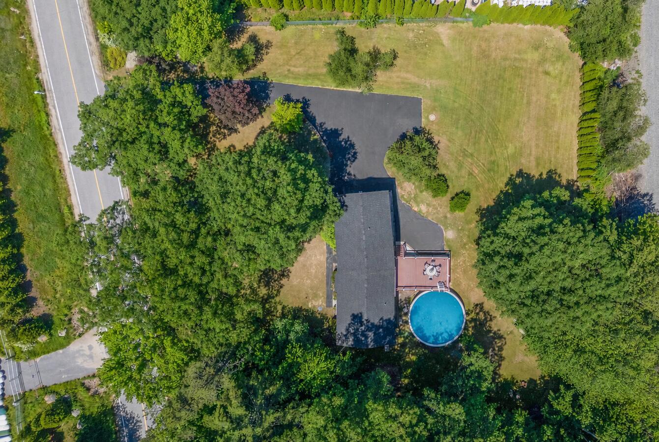 836 Old Post Road