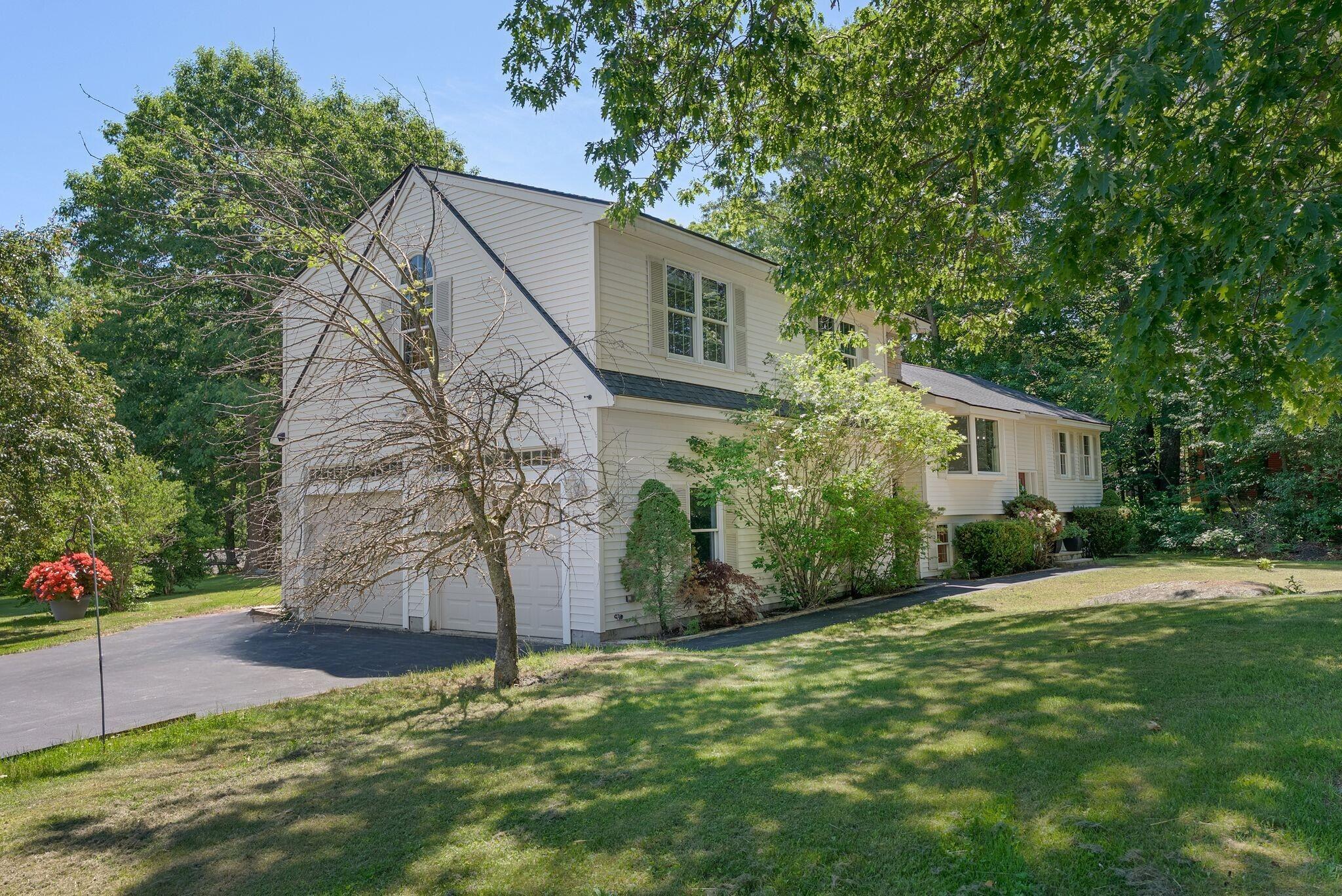 836 Old Post Road