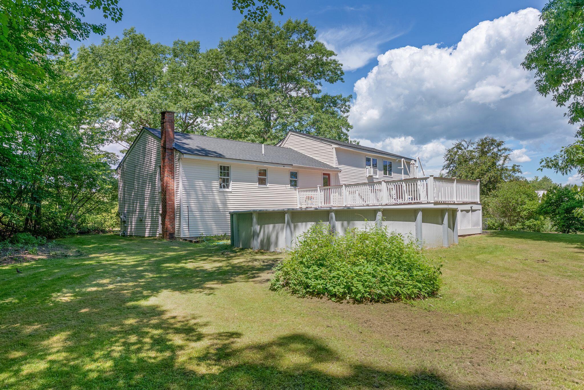 836 Old Post Road