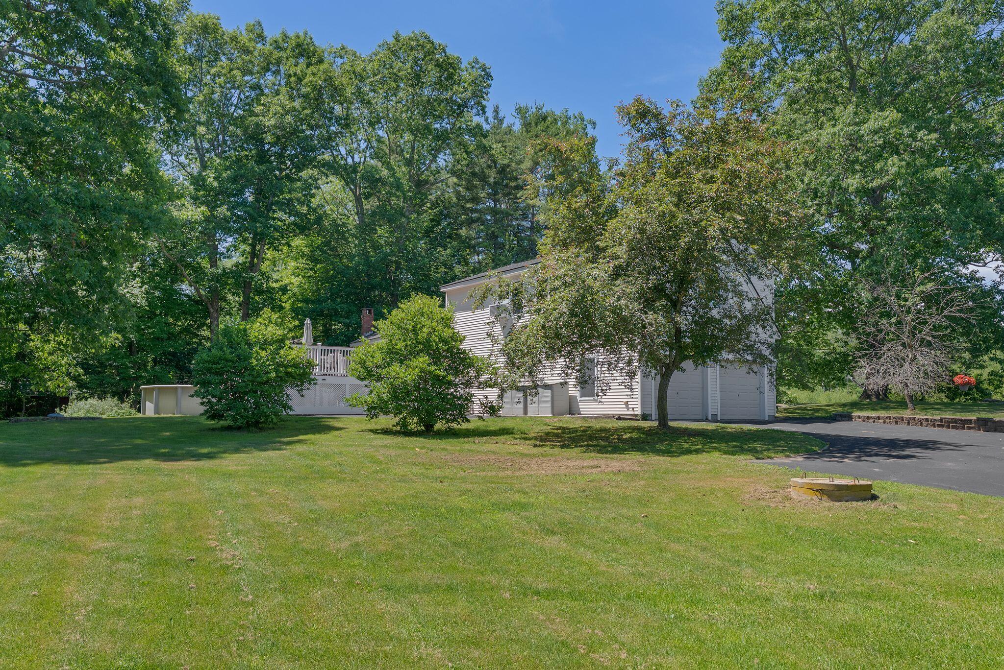 836 Old Post Road