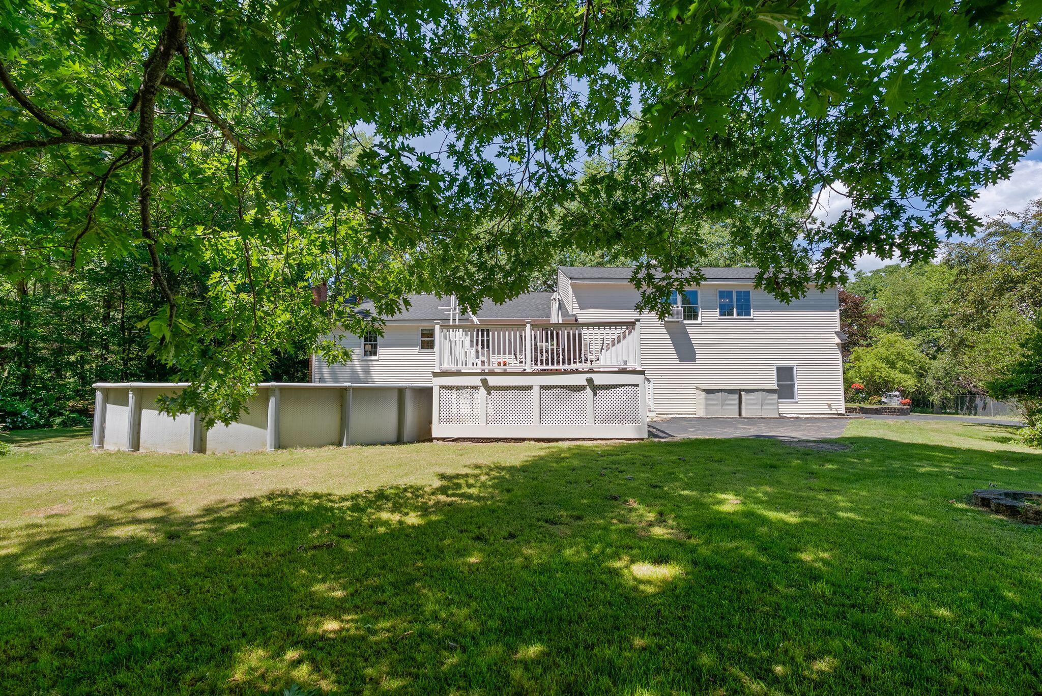 836 Old Post Road