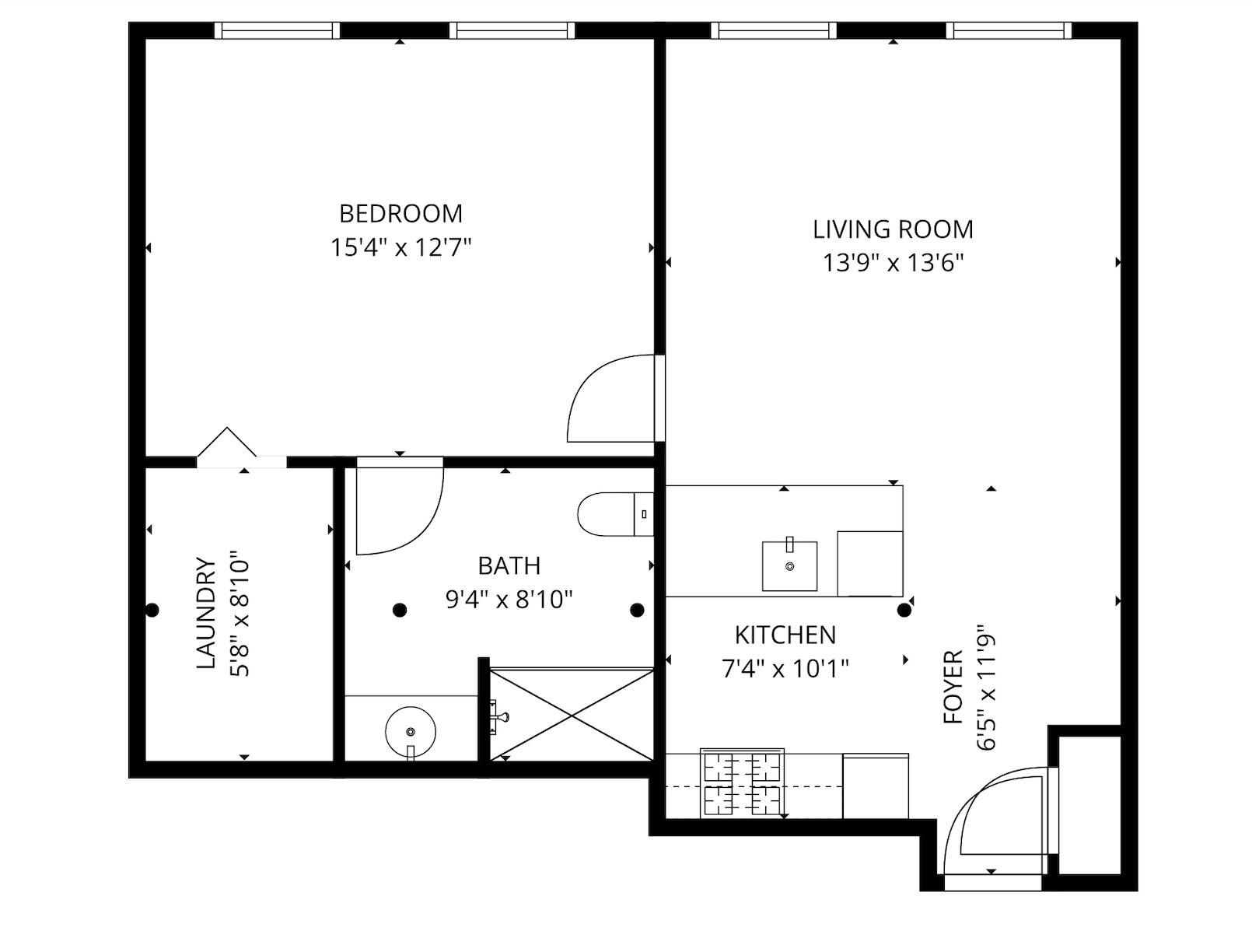 2 Main Street 15-418
